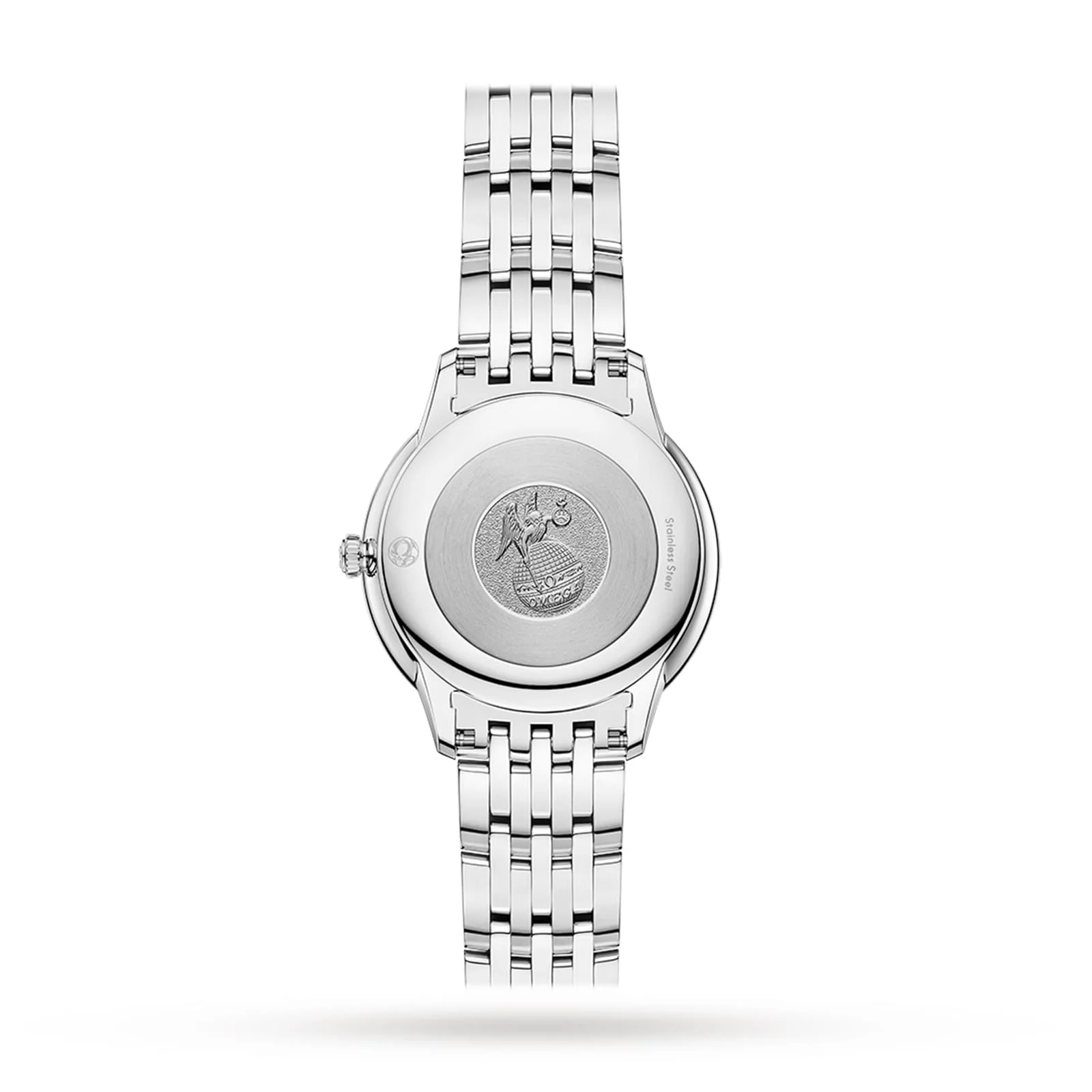 OMEGA De Ville Prestige Women's