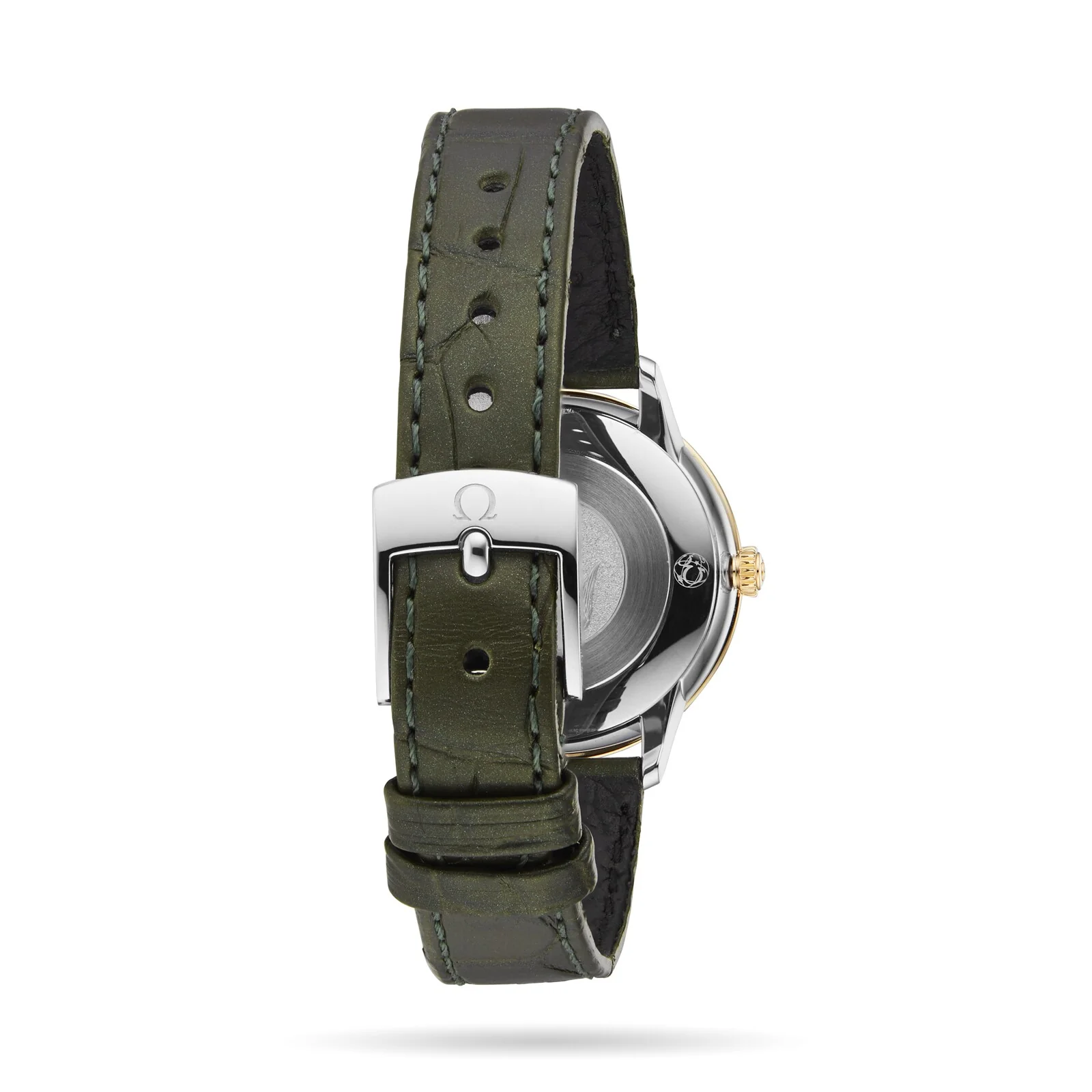 OMEGA De Ville Prestige Women's