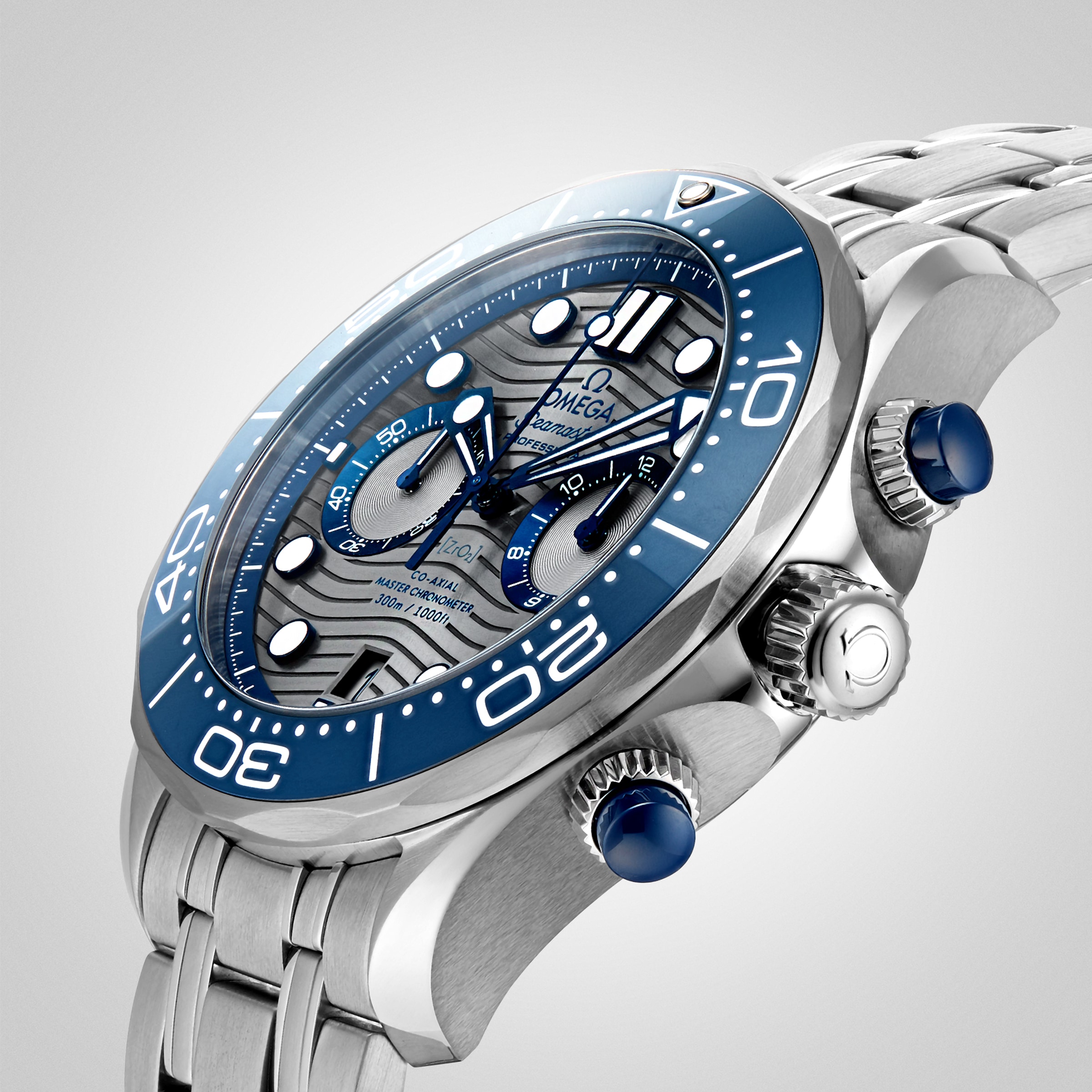 Omega Seamaster 300m Co-Axial 44 mm-P17331584