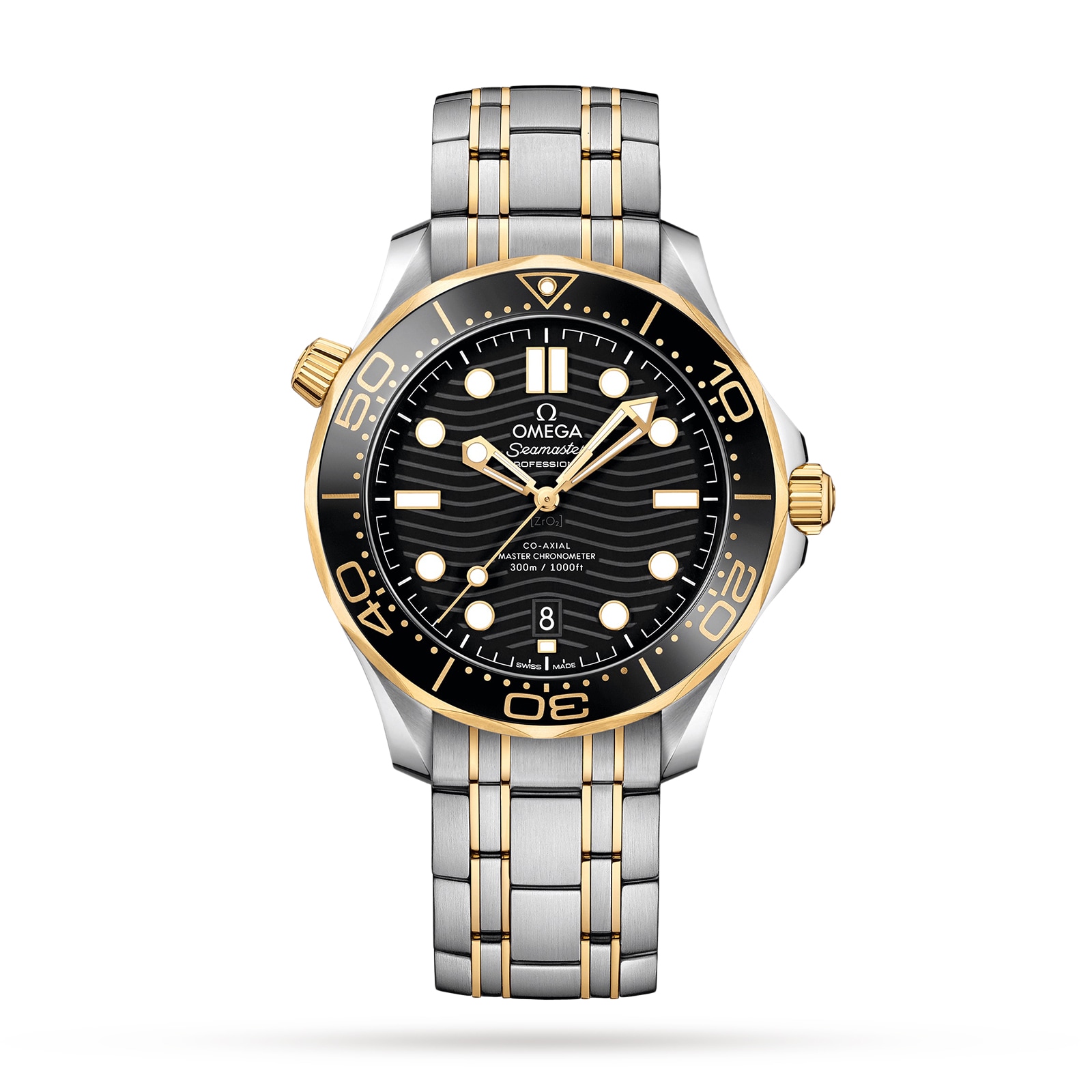 Omega Seamaster Pro-Diver 300 Mens Watch-P17331474