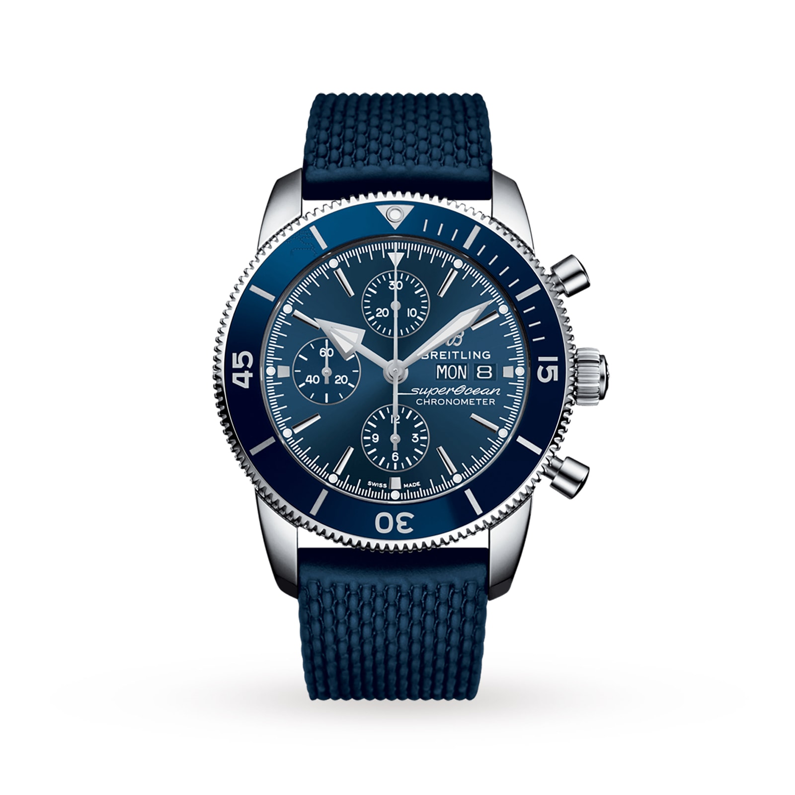 Breitling Superocean Heritage Mens Watch-P17531567