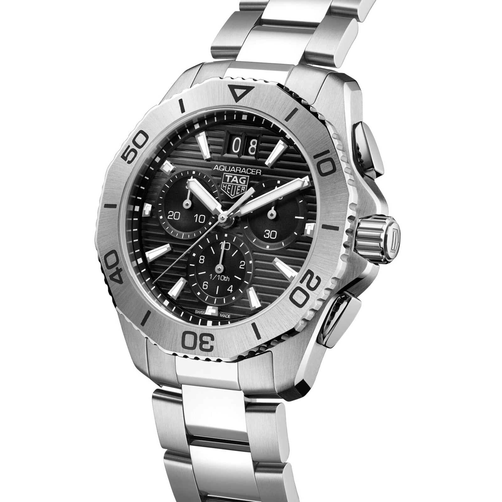 TAG Heuer Aquaracer Professional 200 Chronograph