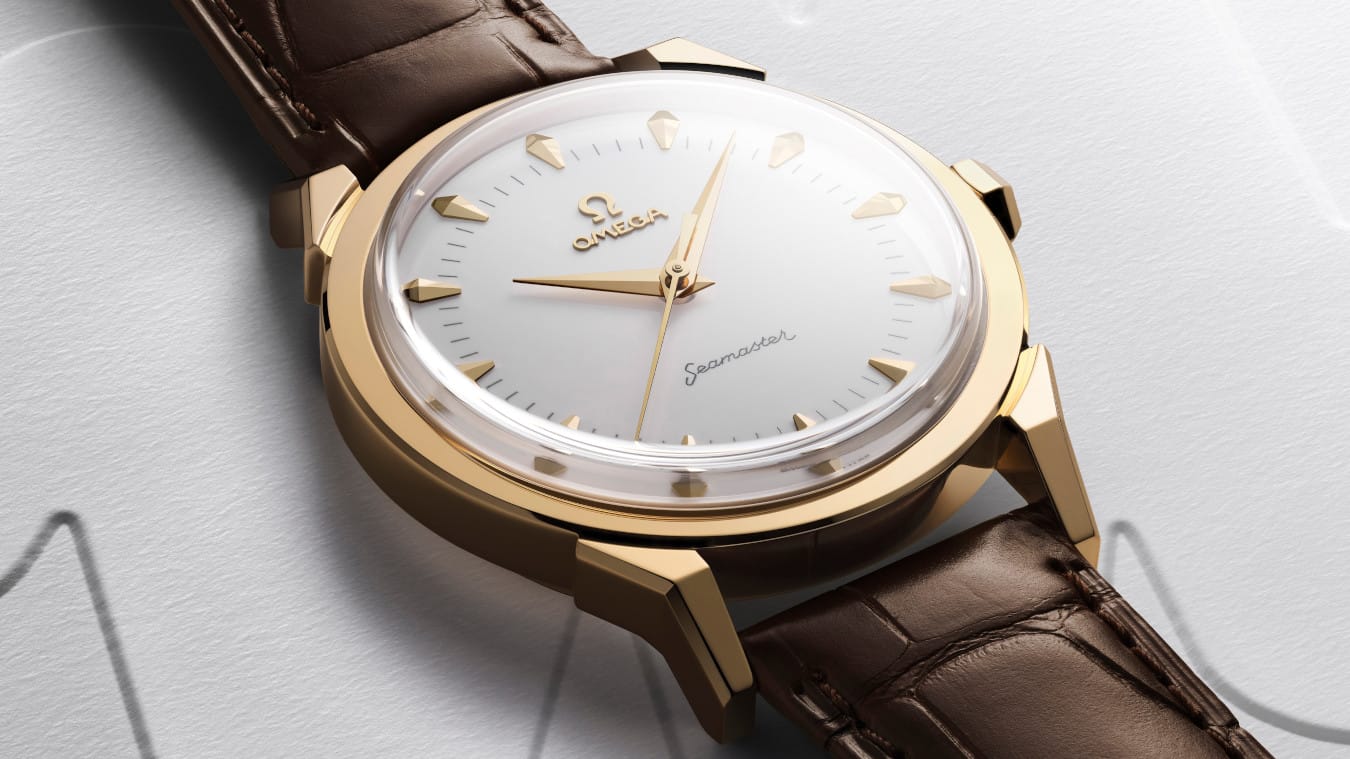 2025 Omega 522.53.37.20.04.001 Seamaster Milano Cortina 2026