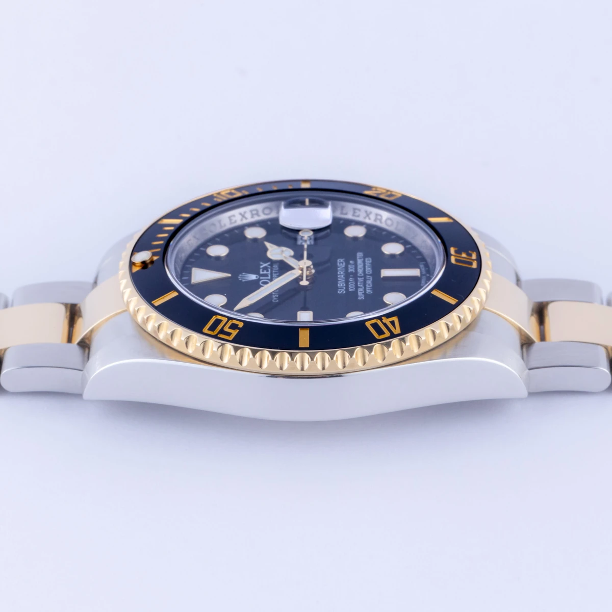 Rolex Submariner Date 126613LN-4746517