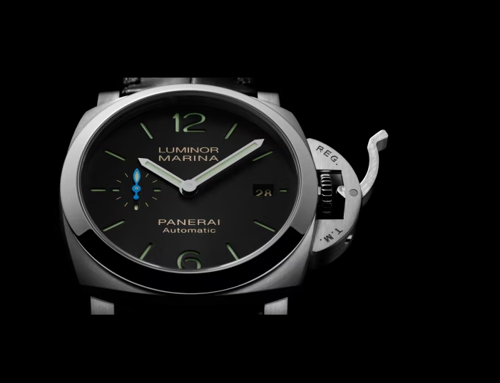 Panerai Luminor Marina 1950 Automatic Men's Watch PAM01359