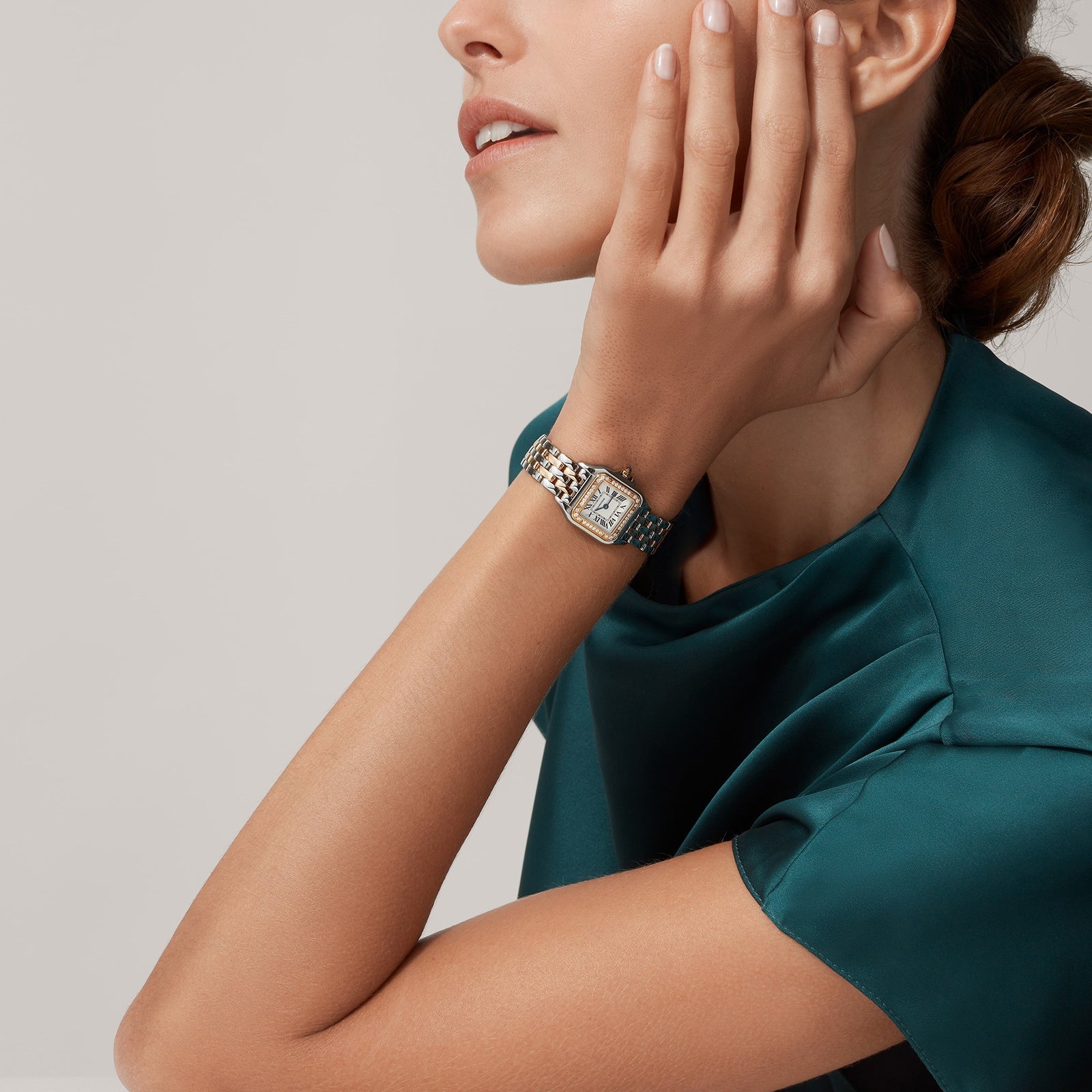 Cartier Panthère de Cartier Small Model Women's