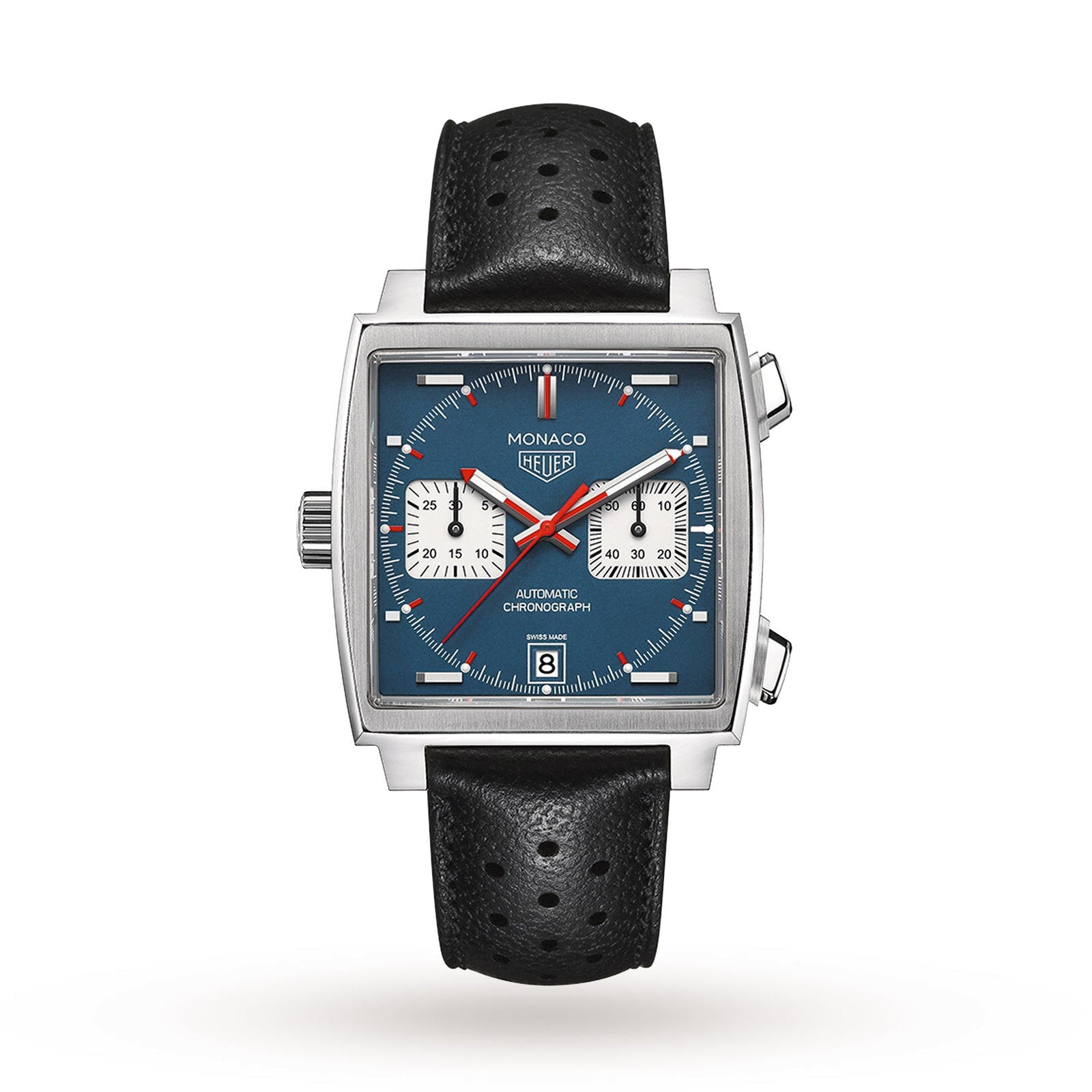 TAG Heuer Monaco Chronograph