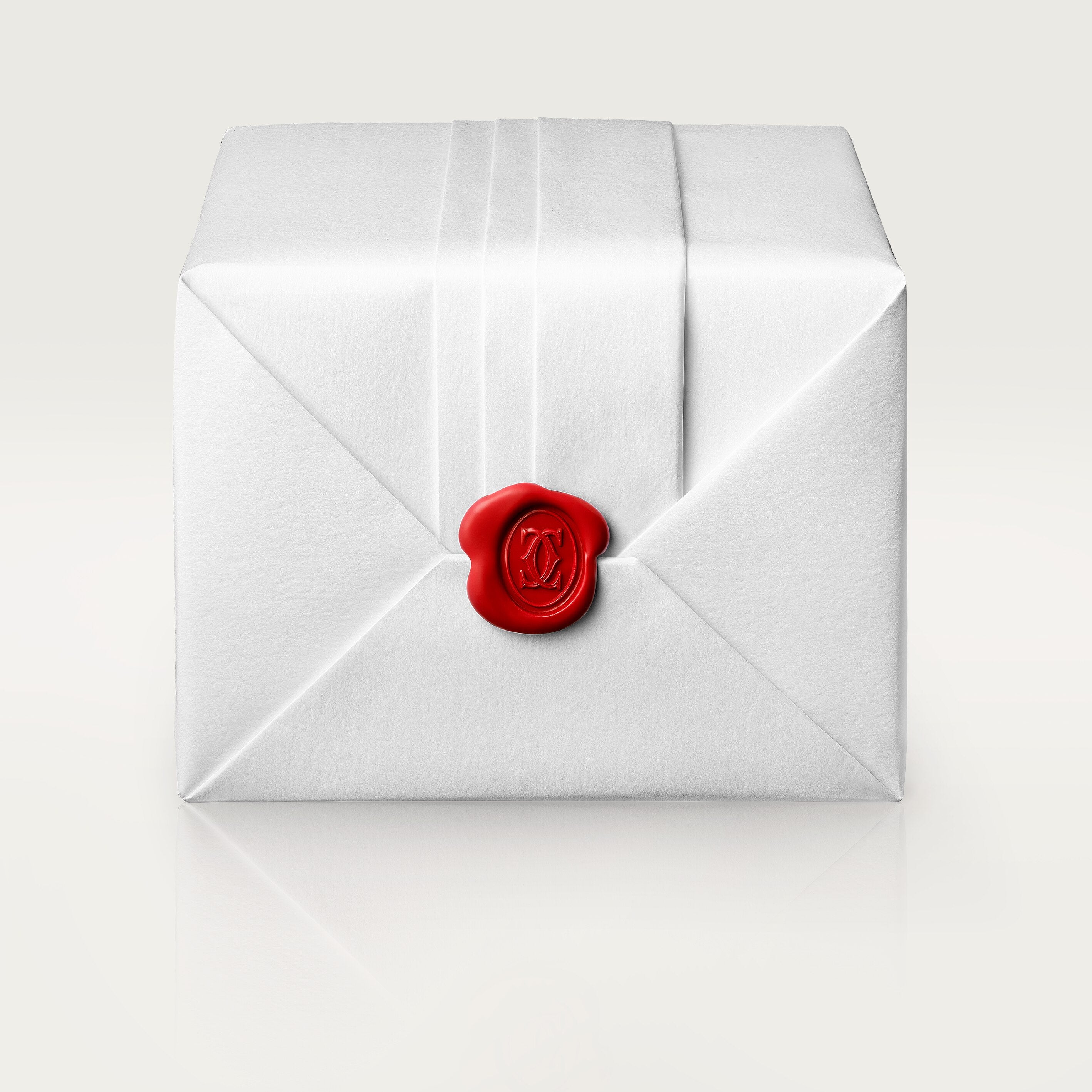 Cartier Tank Française Women's