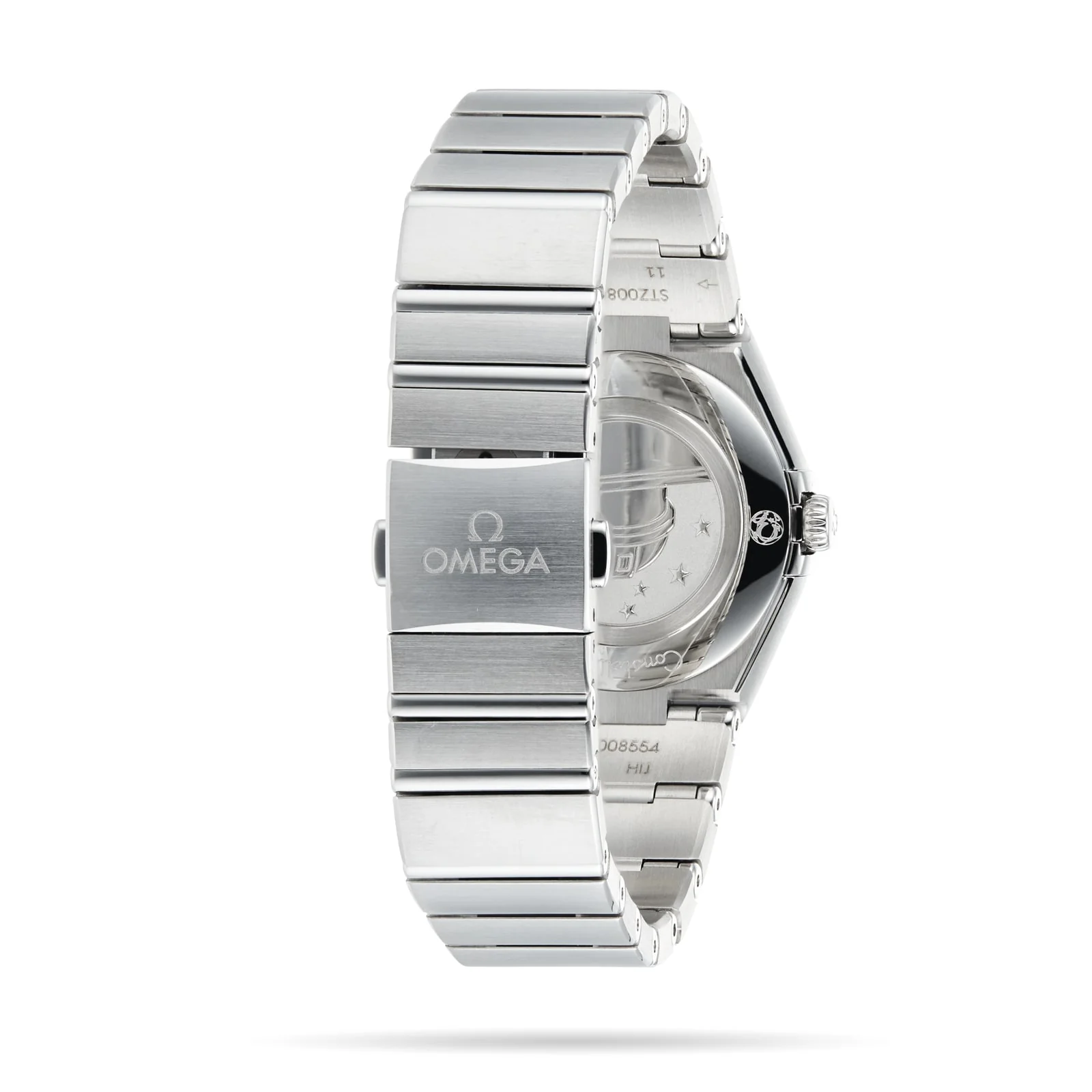 OMEGA Constellation Women's