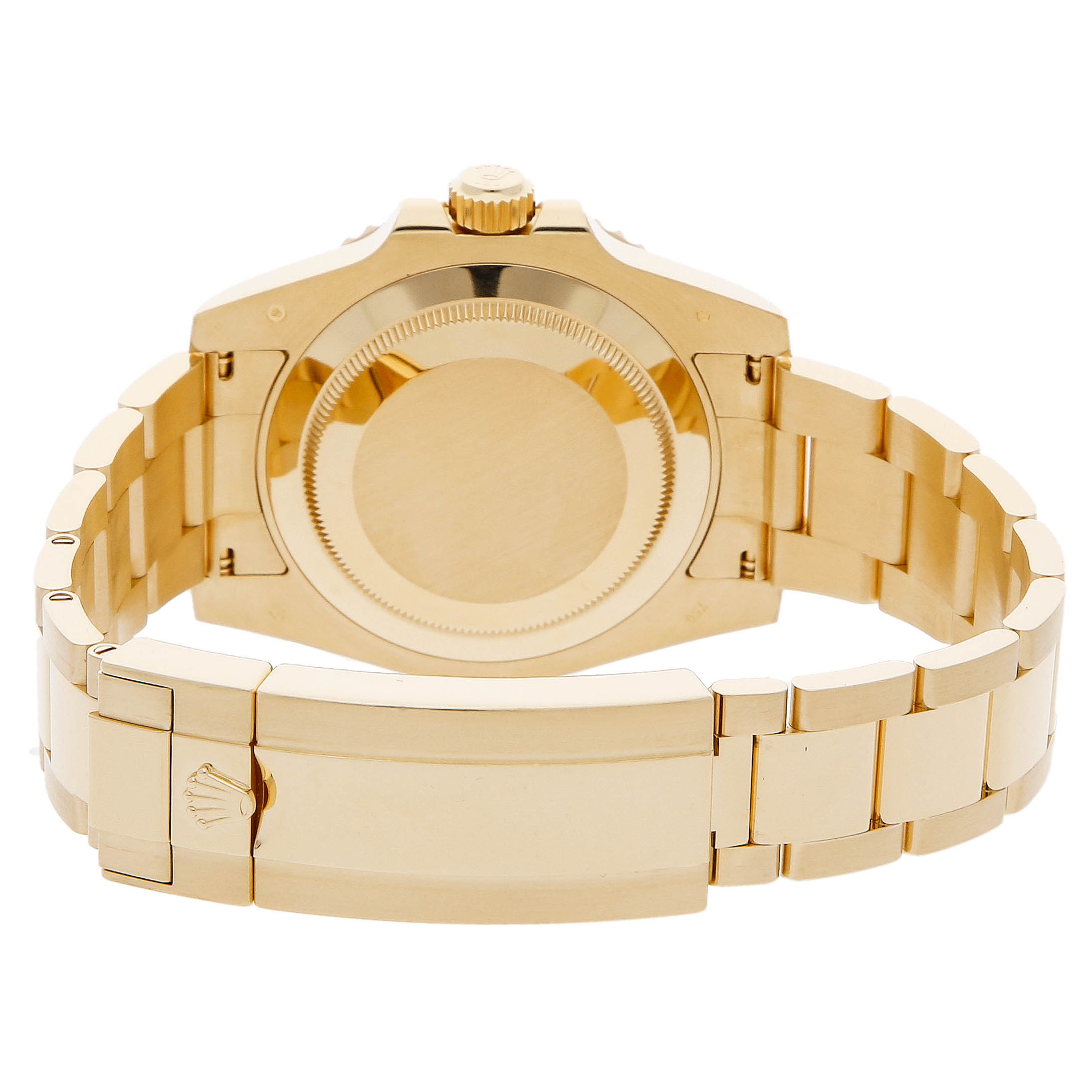 Rolex Submariner Date 116618LB-4700415