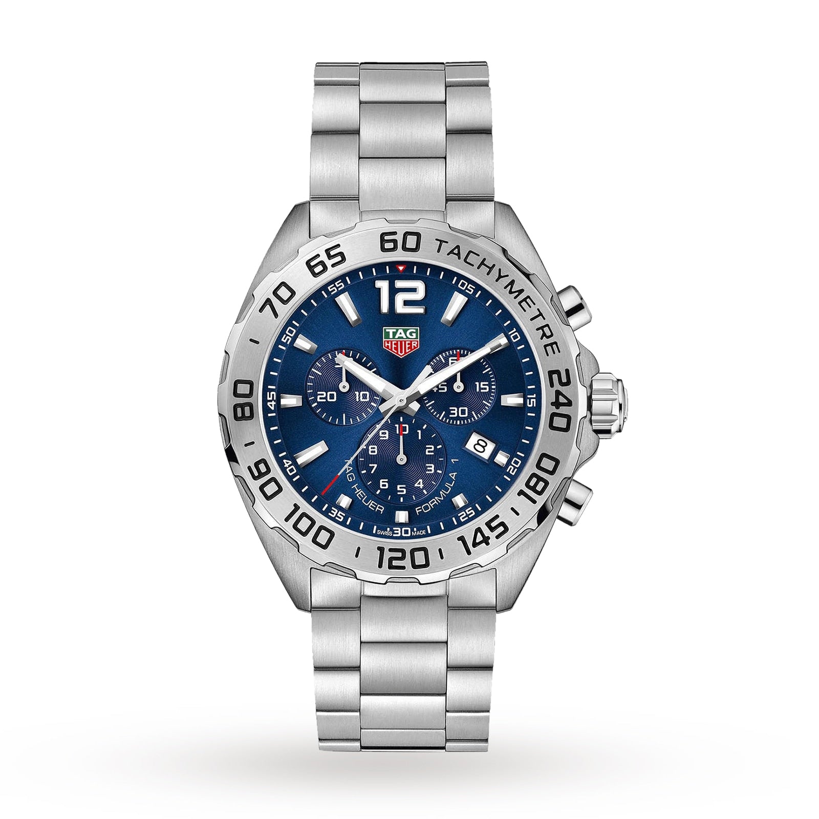 TAG Heuer Formula 1 Chronograph