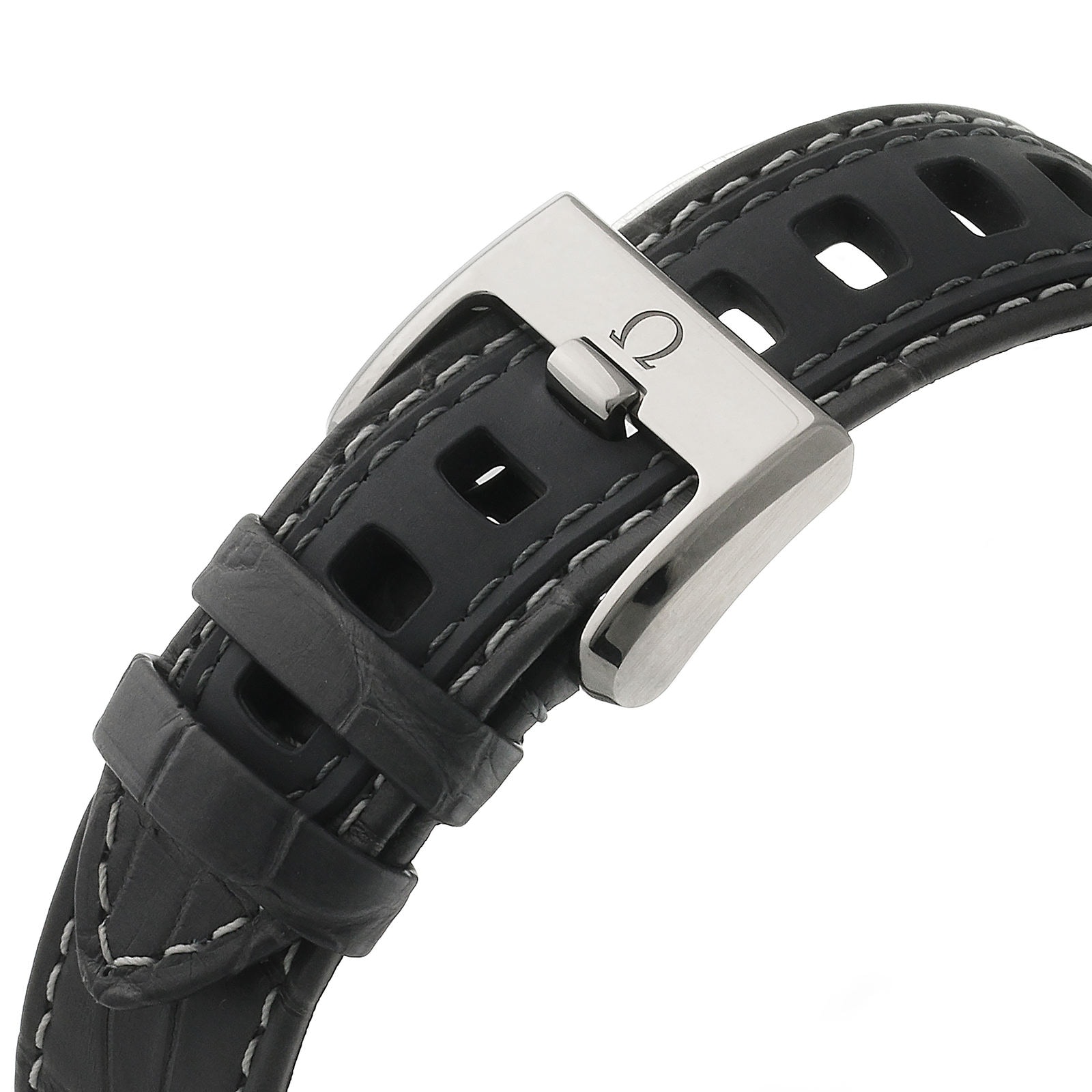 Omega Speedmaster Moonwatch Co-Axial 44.25mm Mens Watch-P17331115