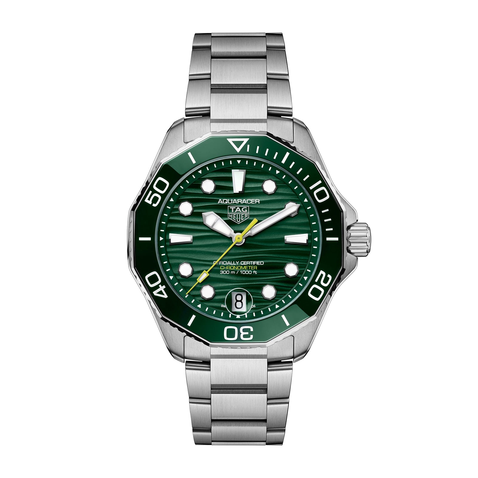 TAG Heuer Aquaracer Professional 300 Date