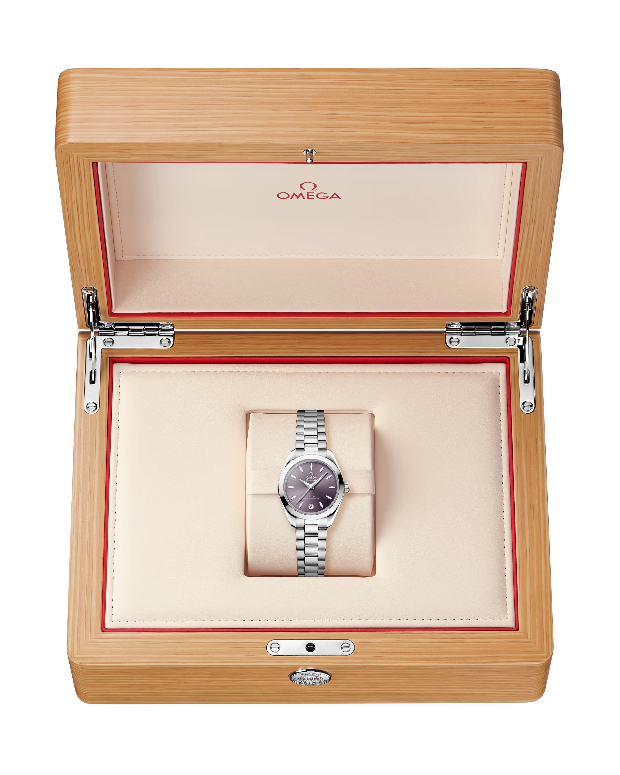 OMEGA Seamaster Aqua Terra 150M Women's