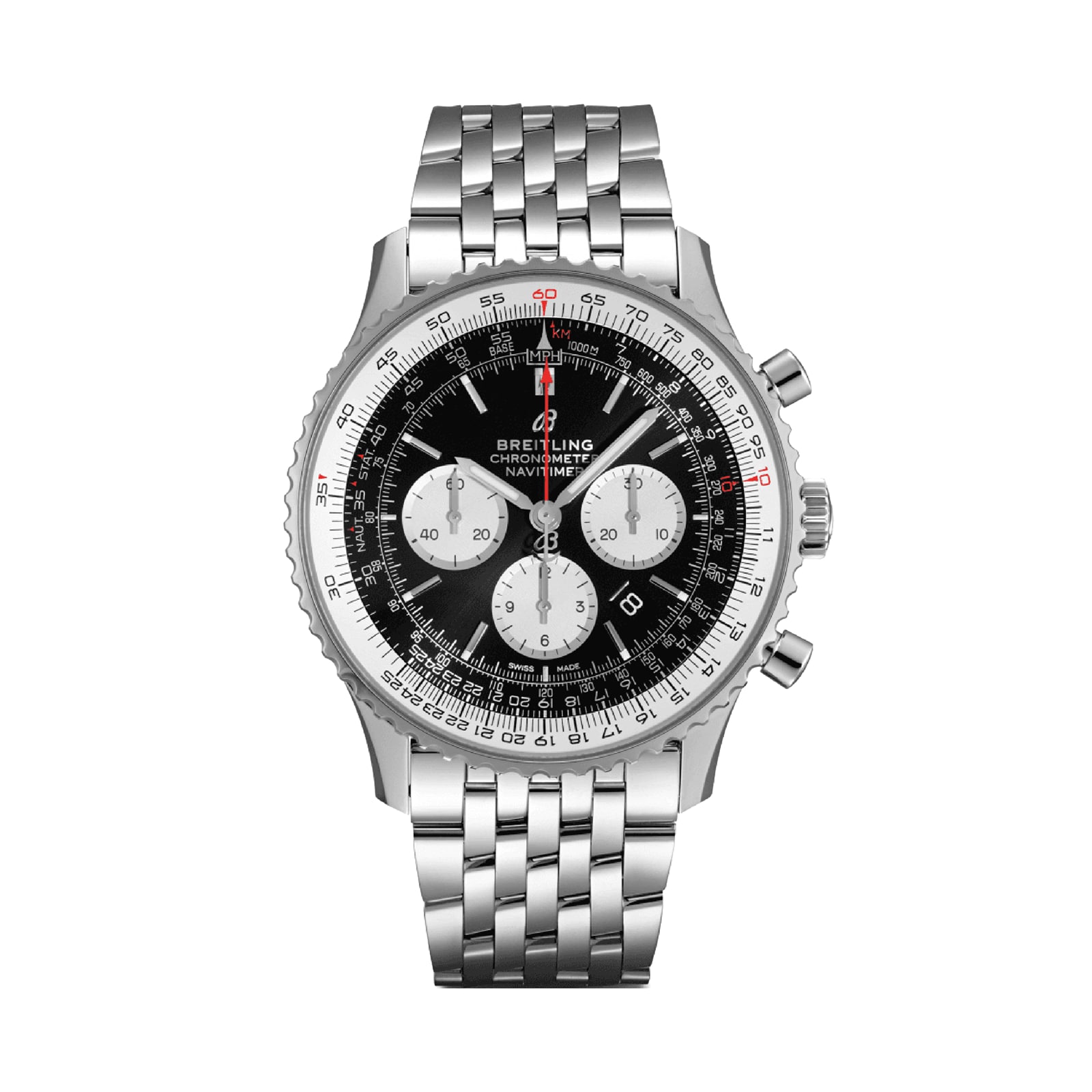 Breitling Navitimer B01 Chronograph 46-P17531162