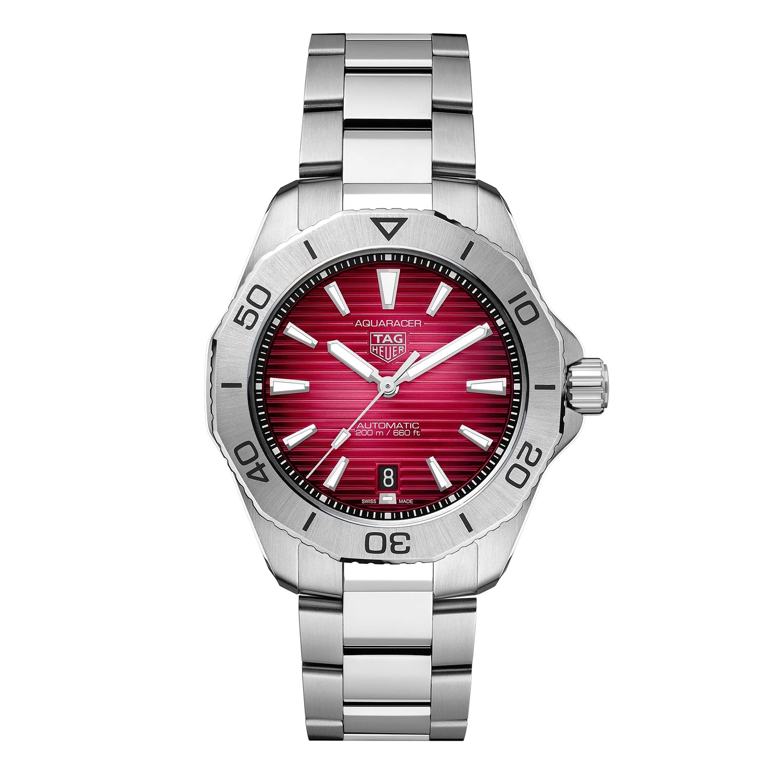 TAG Heuer Aquaracer Professional 200