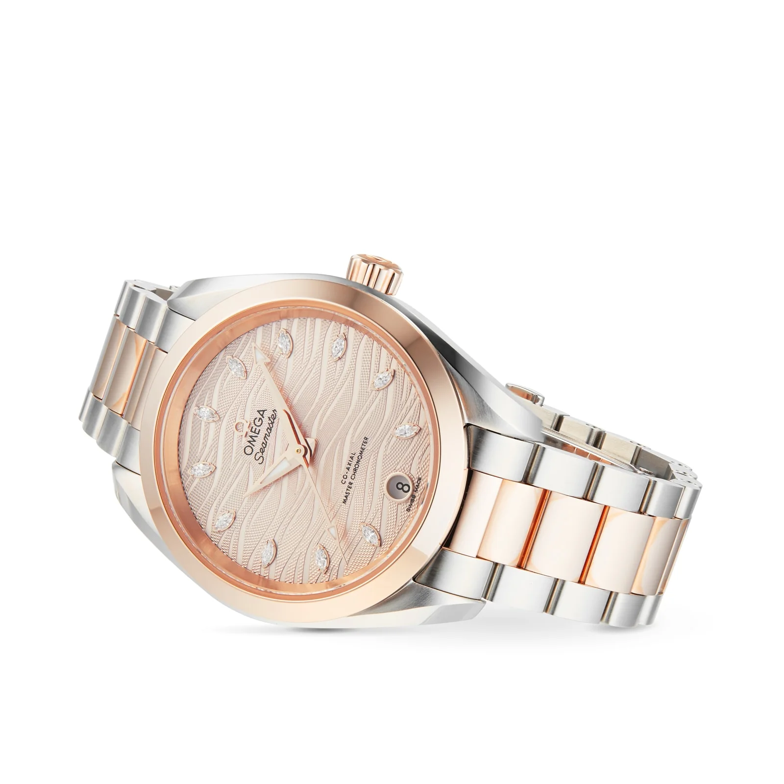 OMEGA Seamaster Aqua Terra 150M Women's