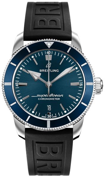 Breitling Superocean Heritage II Date 44mm
