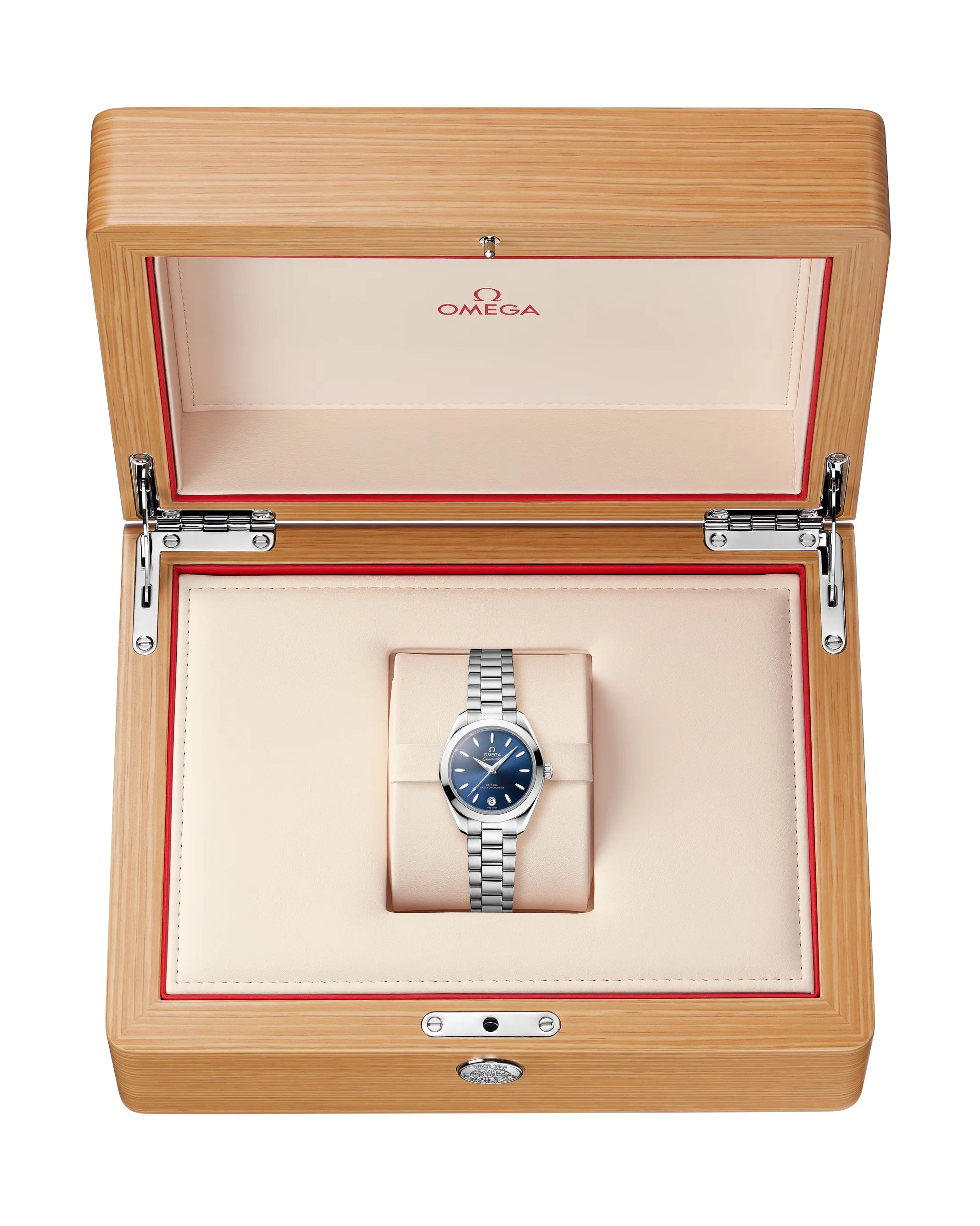 OMEGA Seamaster Aqua Terra 150M Women's