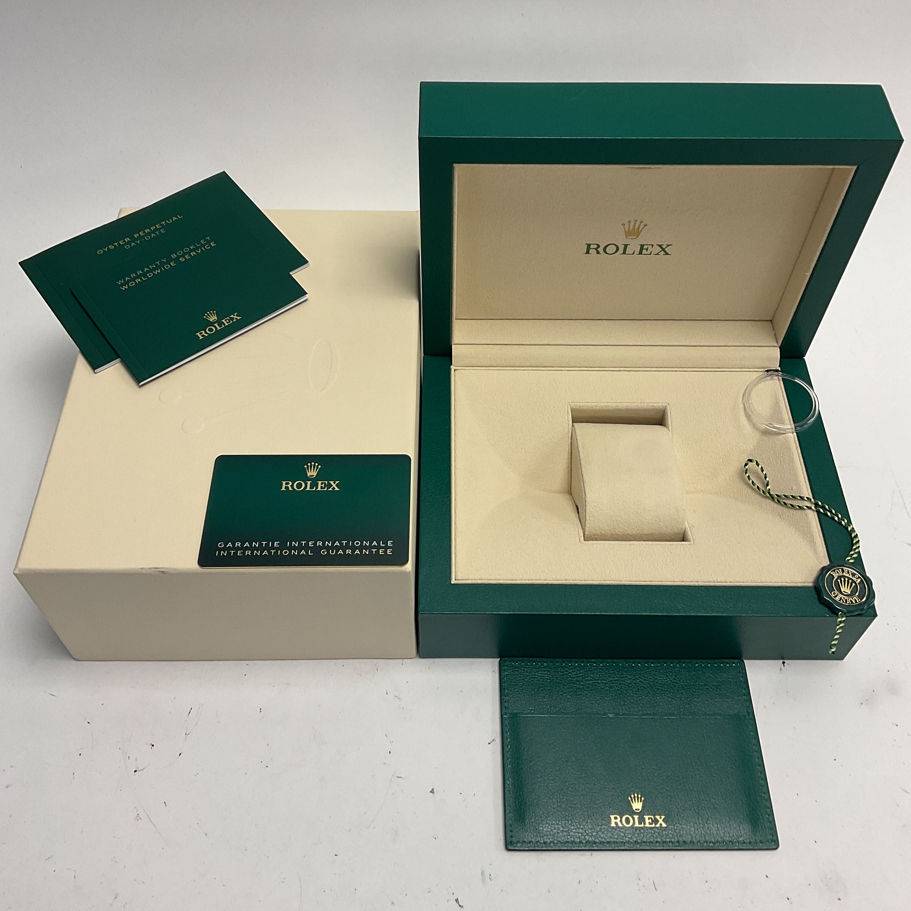 Rolex Day-Date 128236-4789491