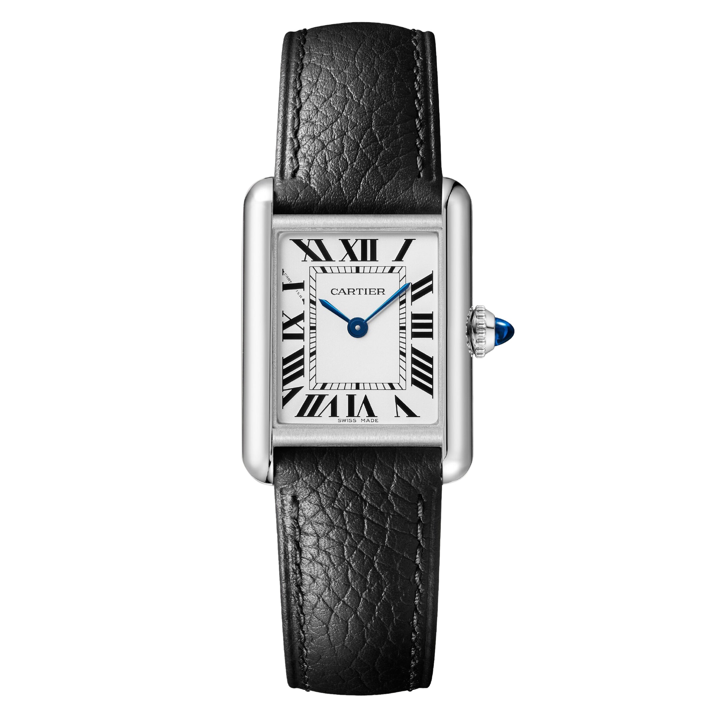Cartier Tank Must Solarbeat™ Women's