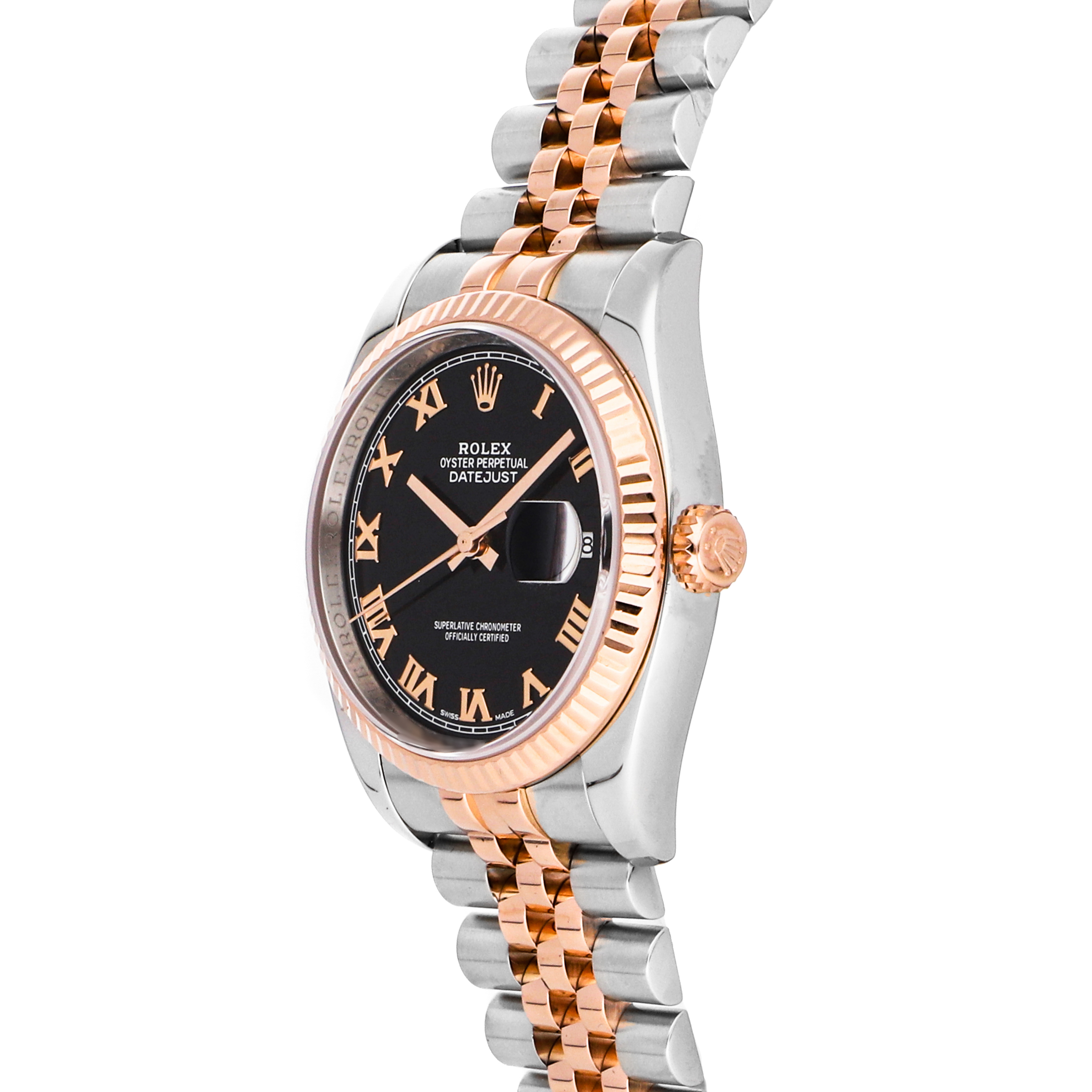 Rolex Datejust 116231-4668752