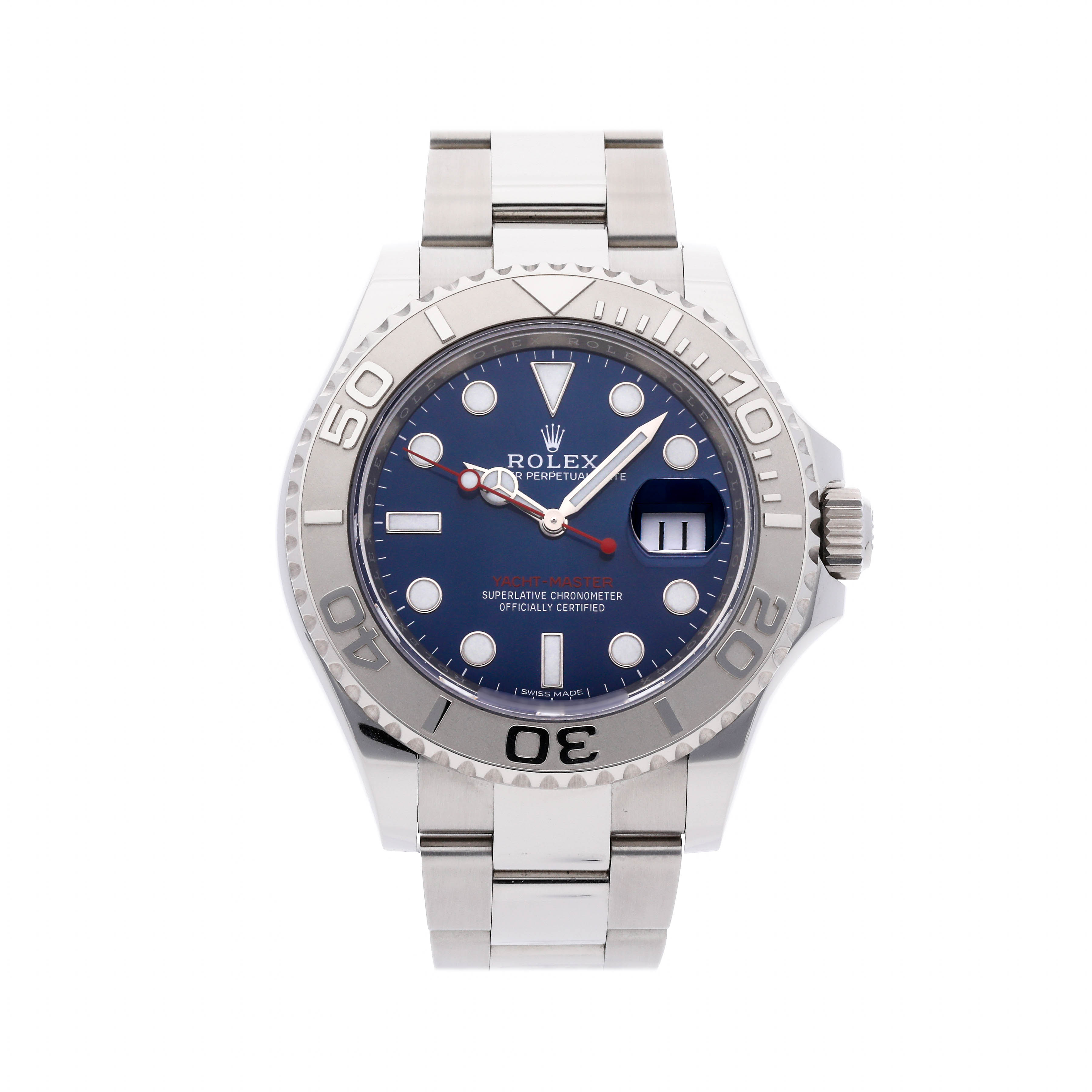 Rolex Yacht-Master 116622-4796405