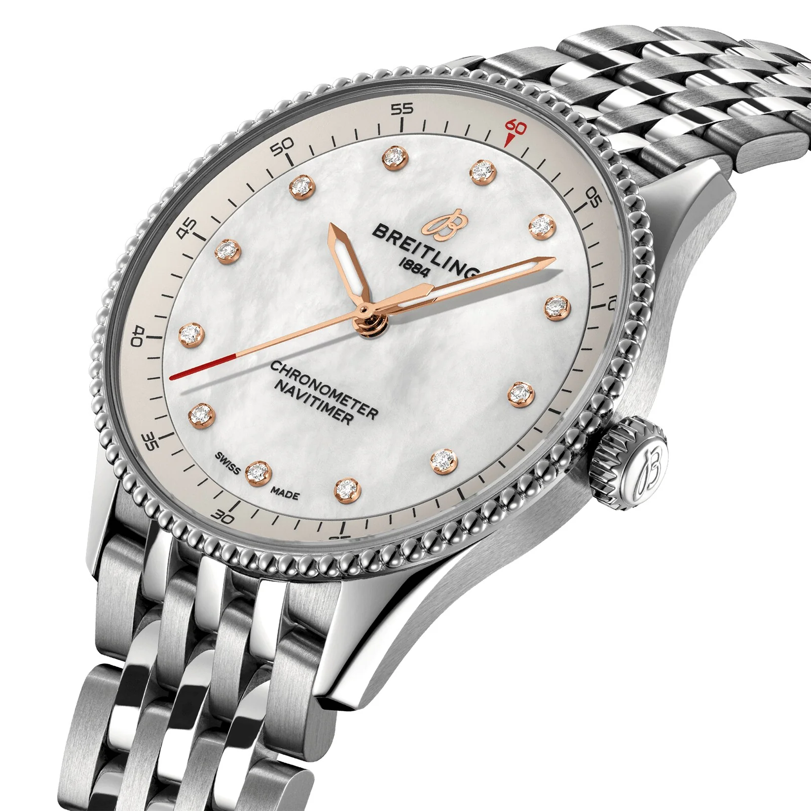 Breitling Navitimer 32 Women's