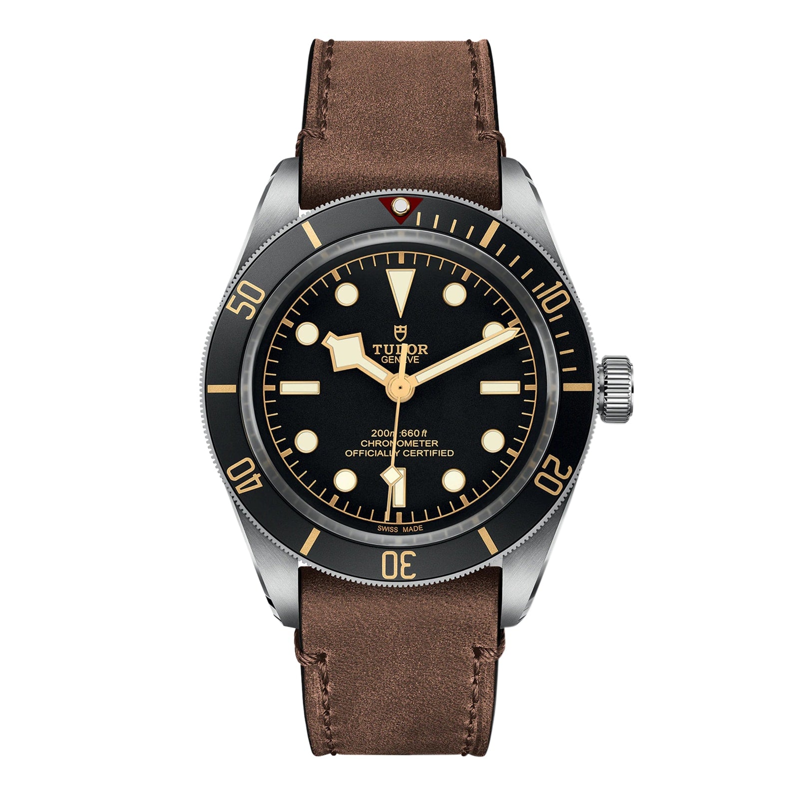 TUDOR Black Bay 58