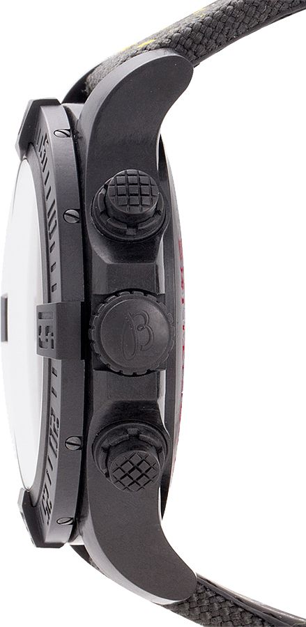 Breitling Avenger Hurricane Limited Edition 50mm