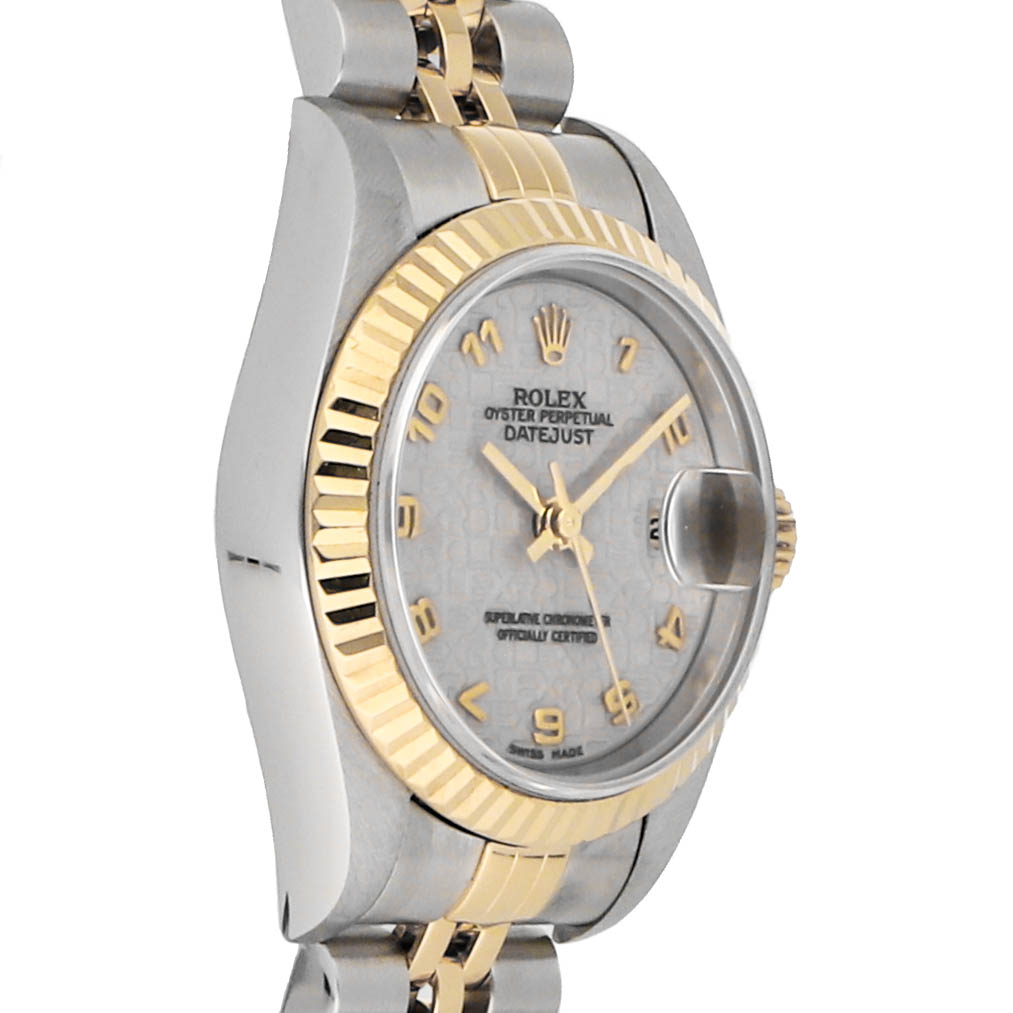 Rolex Datejust 69173-4554291