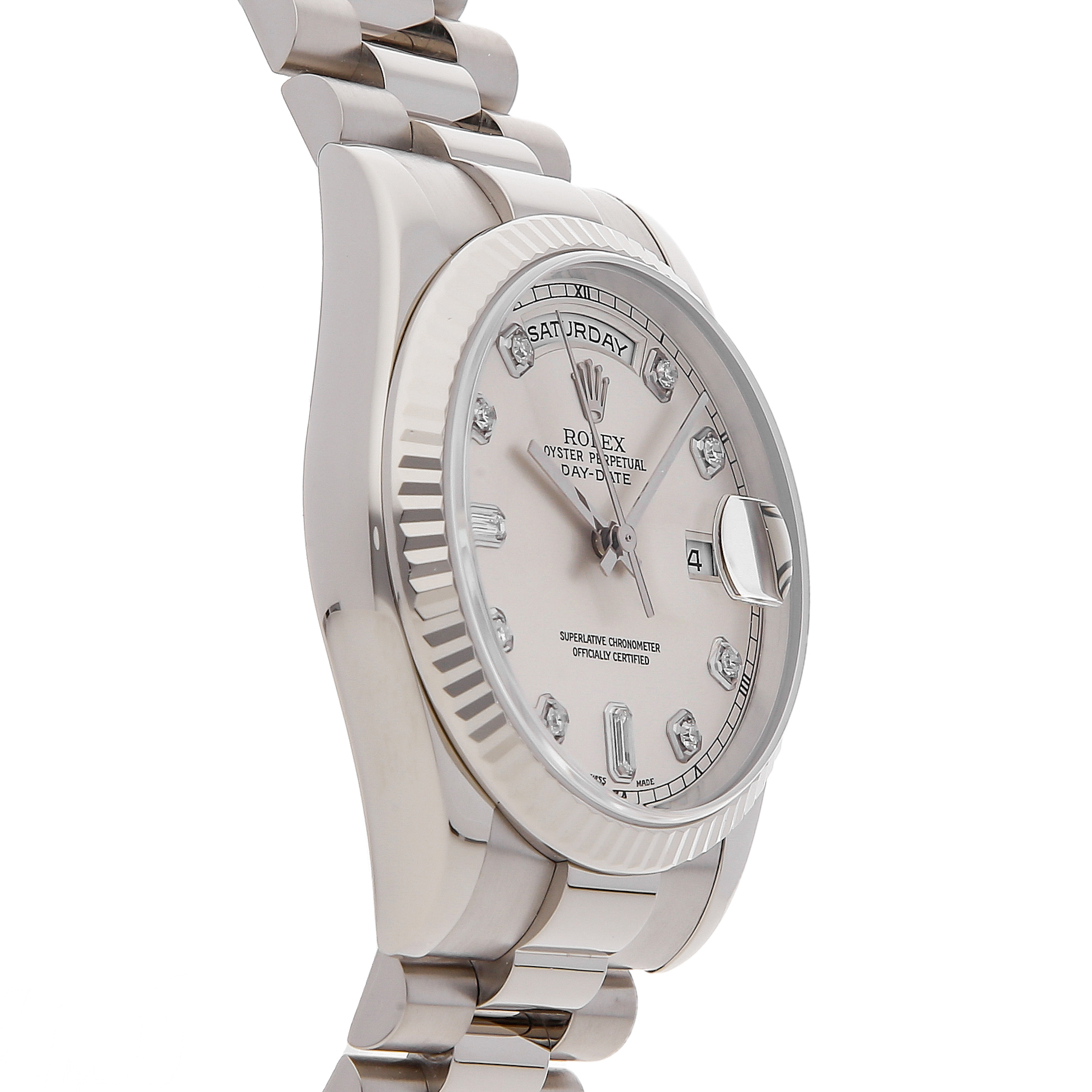 Rolex Day-Date 118239-4560918