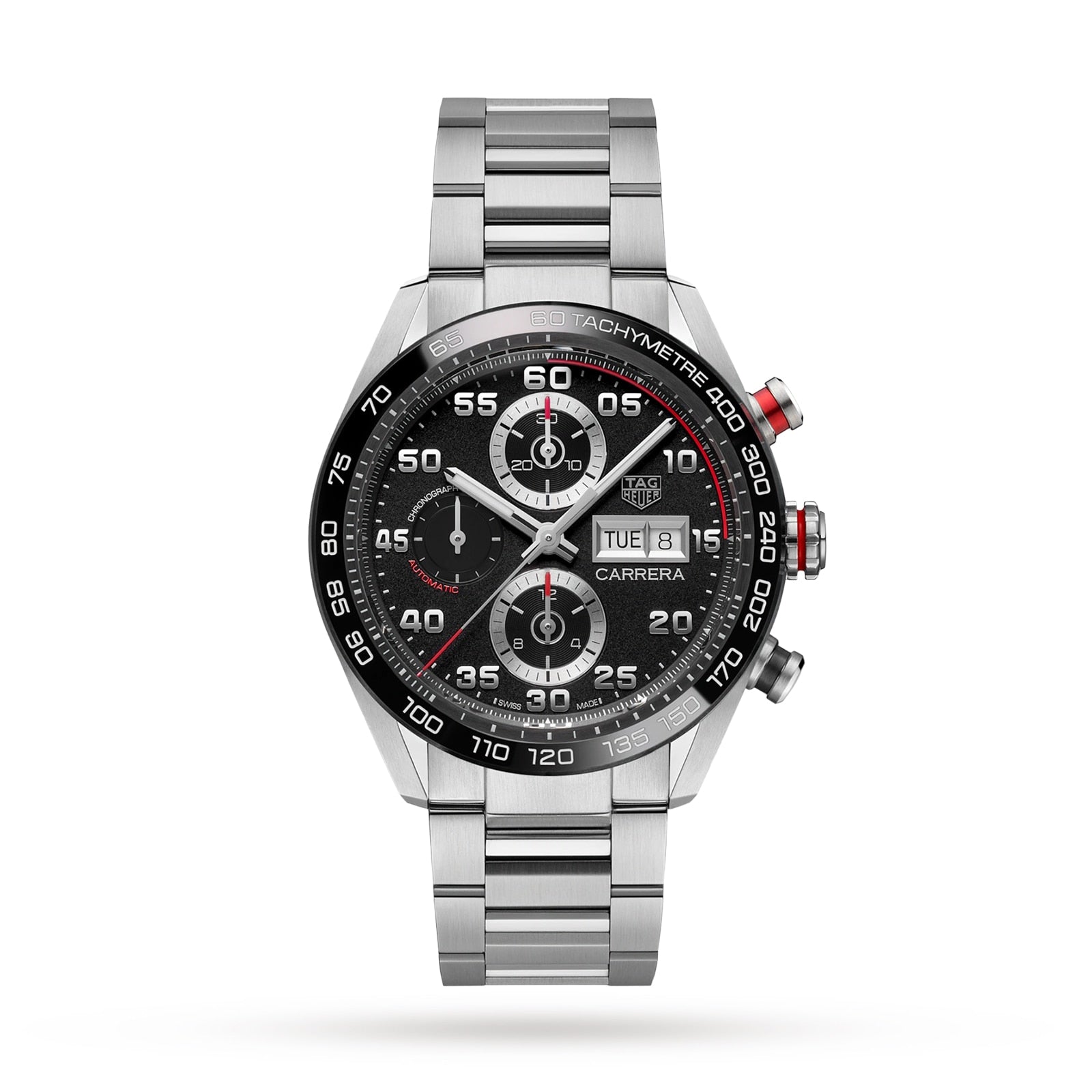 TAG Heuer Carrera Chronograph