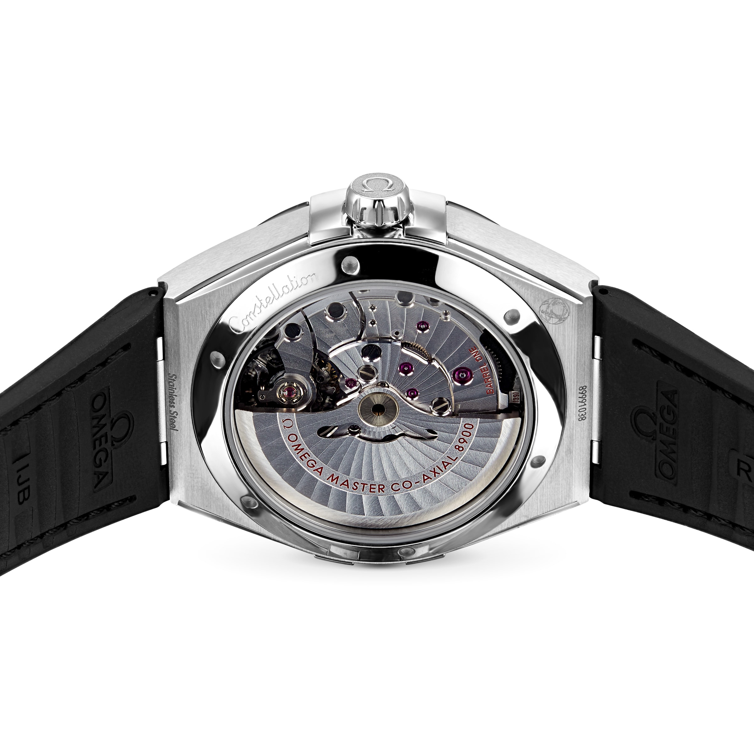 Omega Constellation 41mm Mens Watch-P17331747