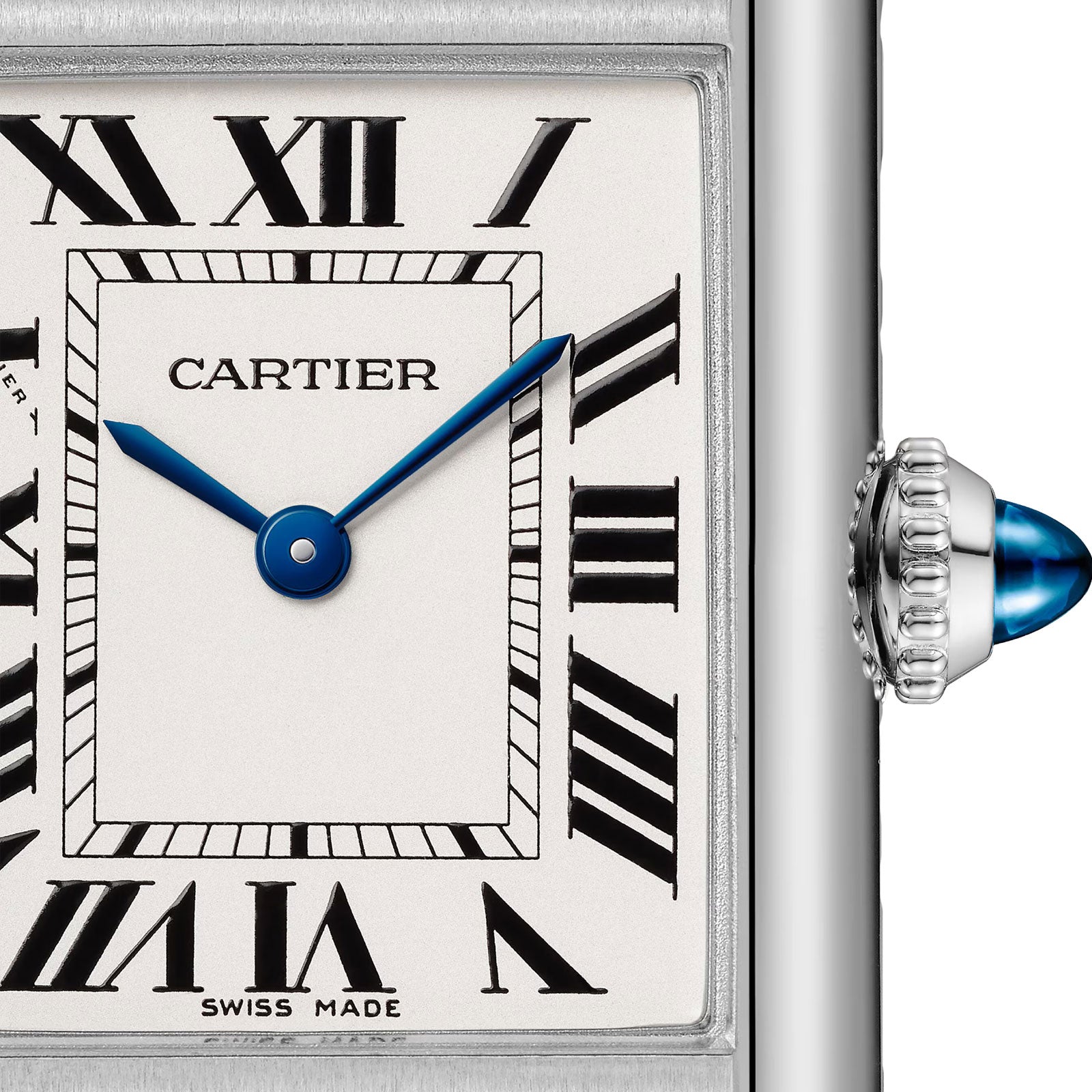 Cartier Tank Must de Cartier Women's