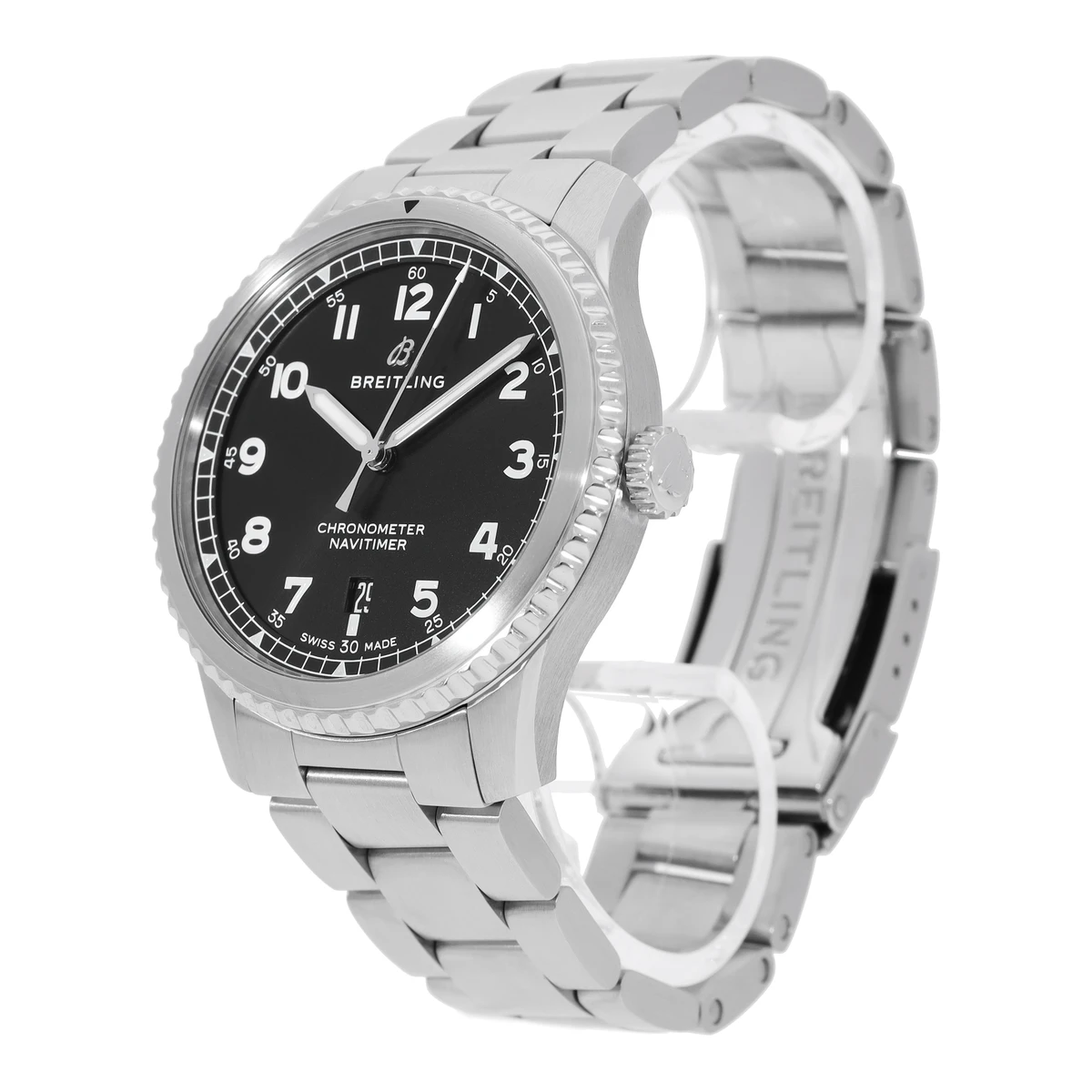 Breitling Navitimer 8 Automatic Calibre 17 41mm