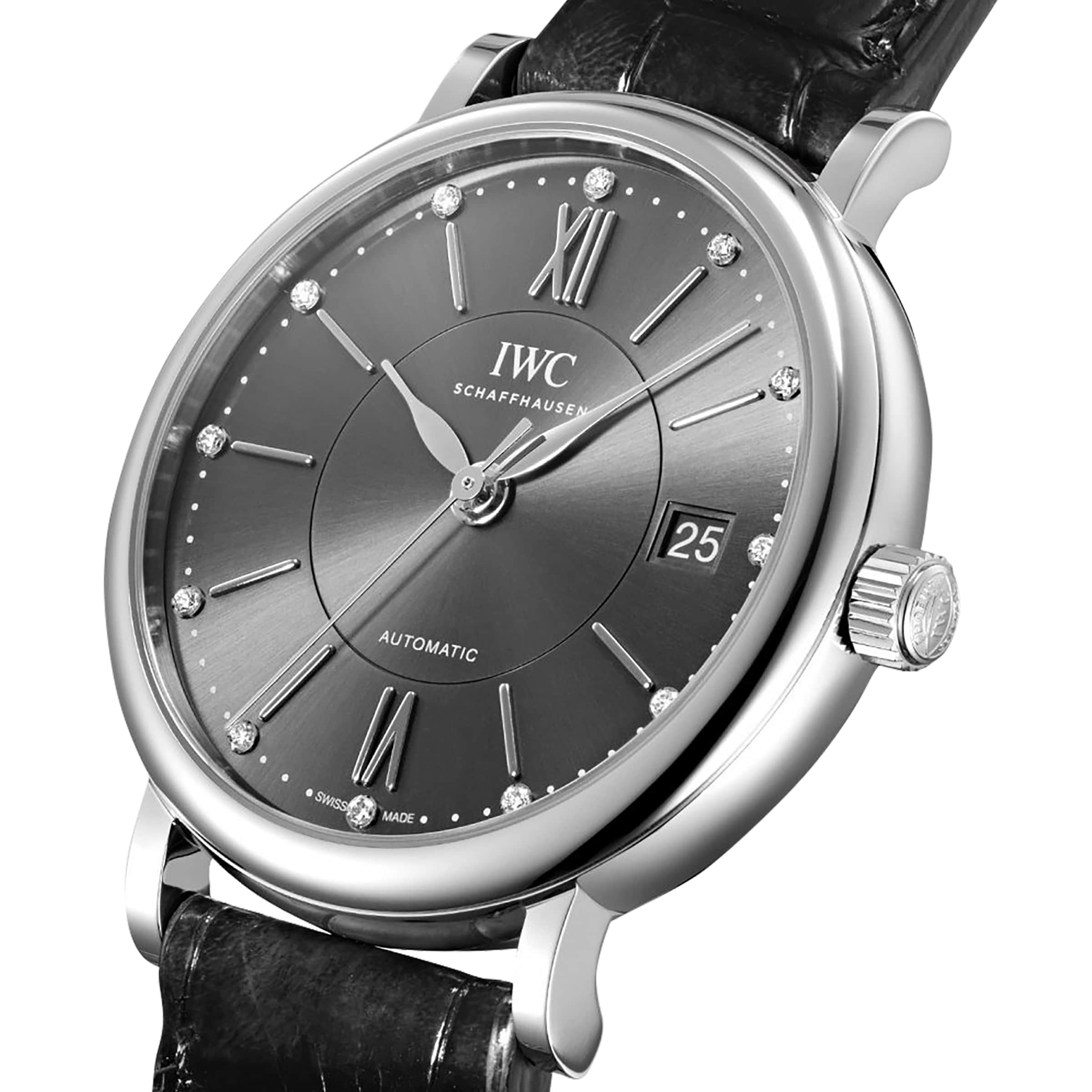 IWC Portofino Chronograph Women's