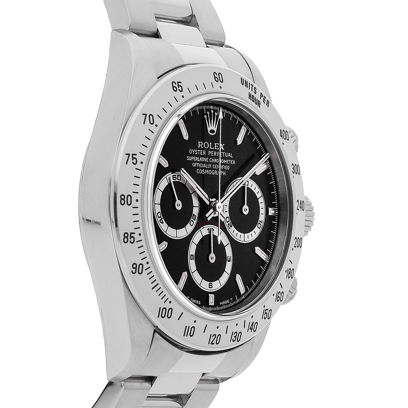 Rolex Daytona Cosmograph 16520-4635819