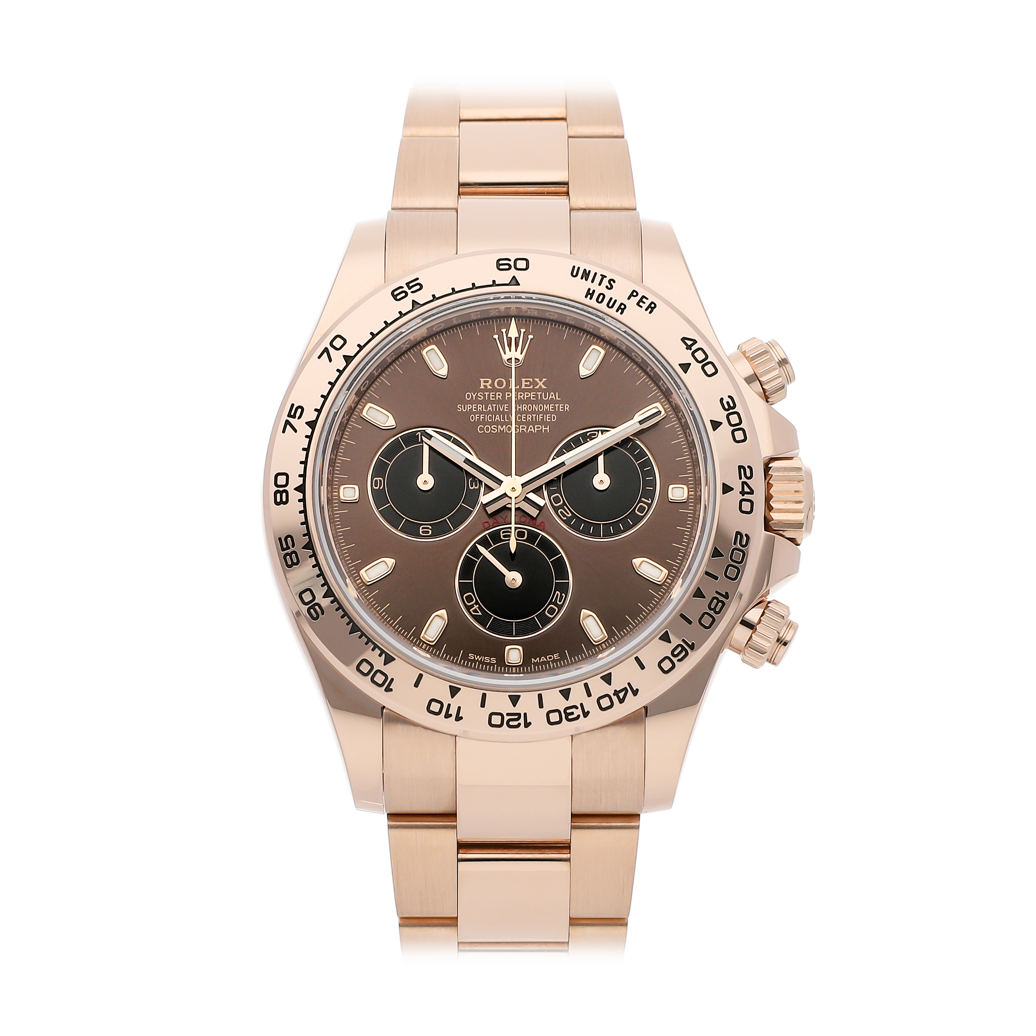 Rolex Daytona Cosmograph 116505-4777306