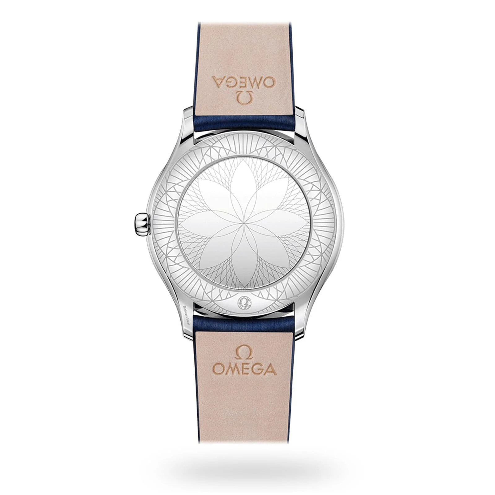 OMEGA De Ville Tresor 36 Women's