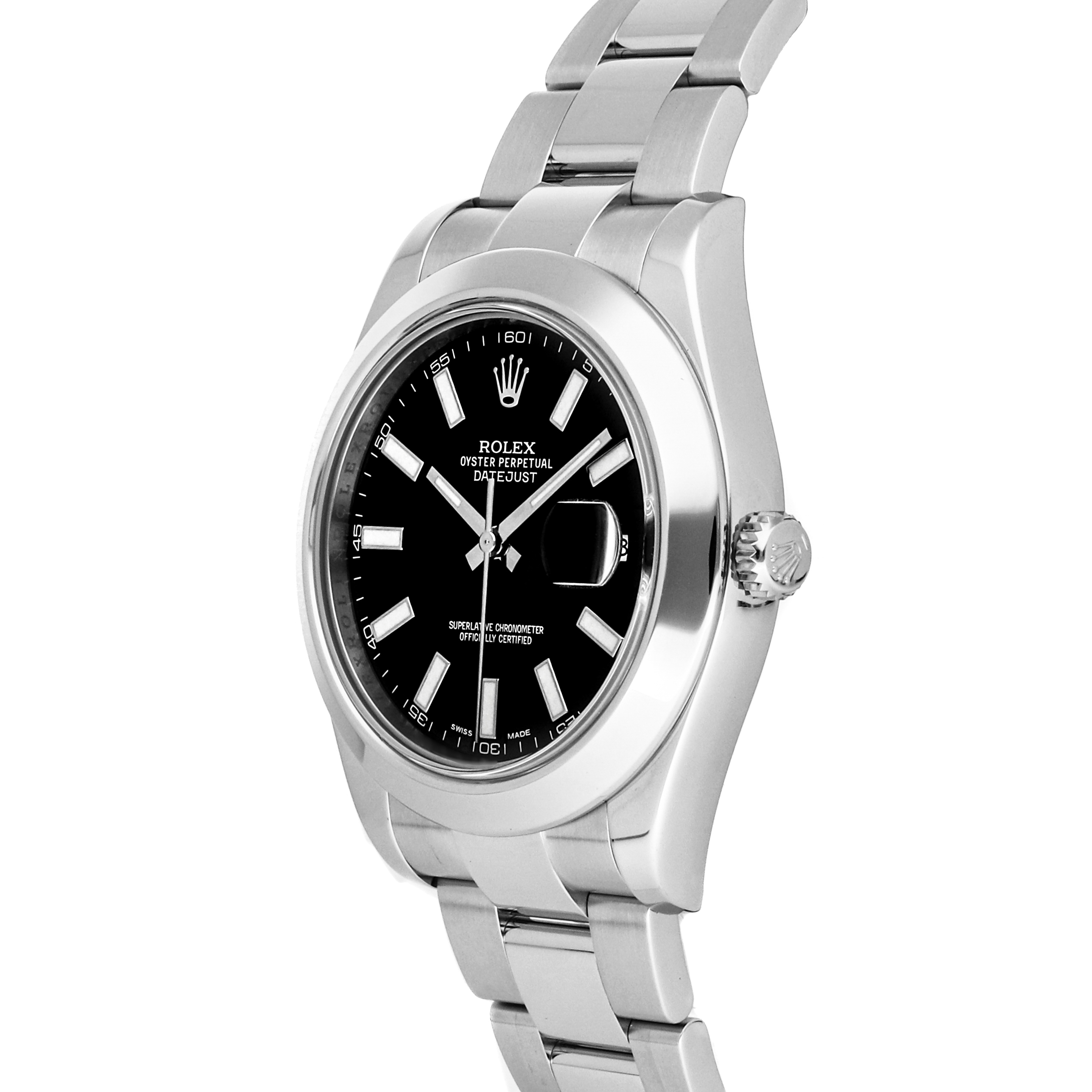 Rolex Datejust II 116300-4568218