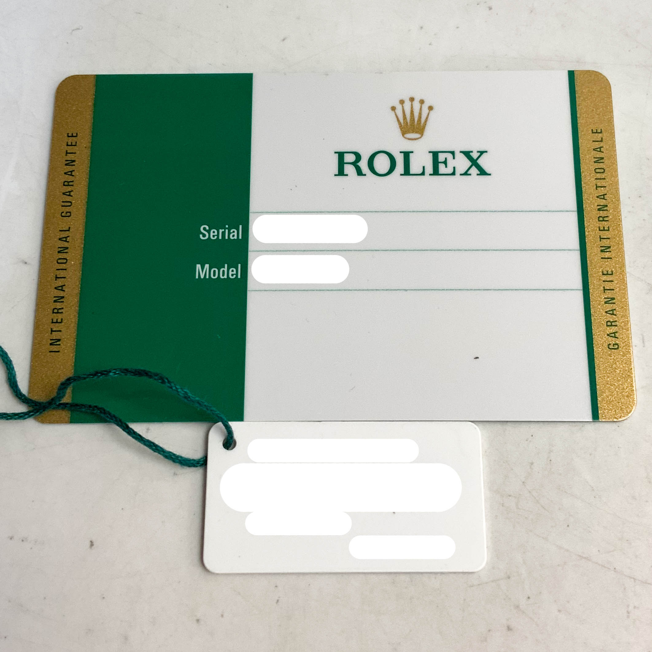 Rolex Datejust 178240-4647285