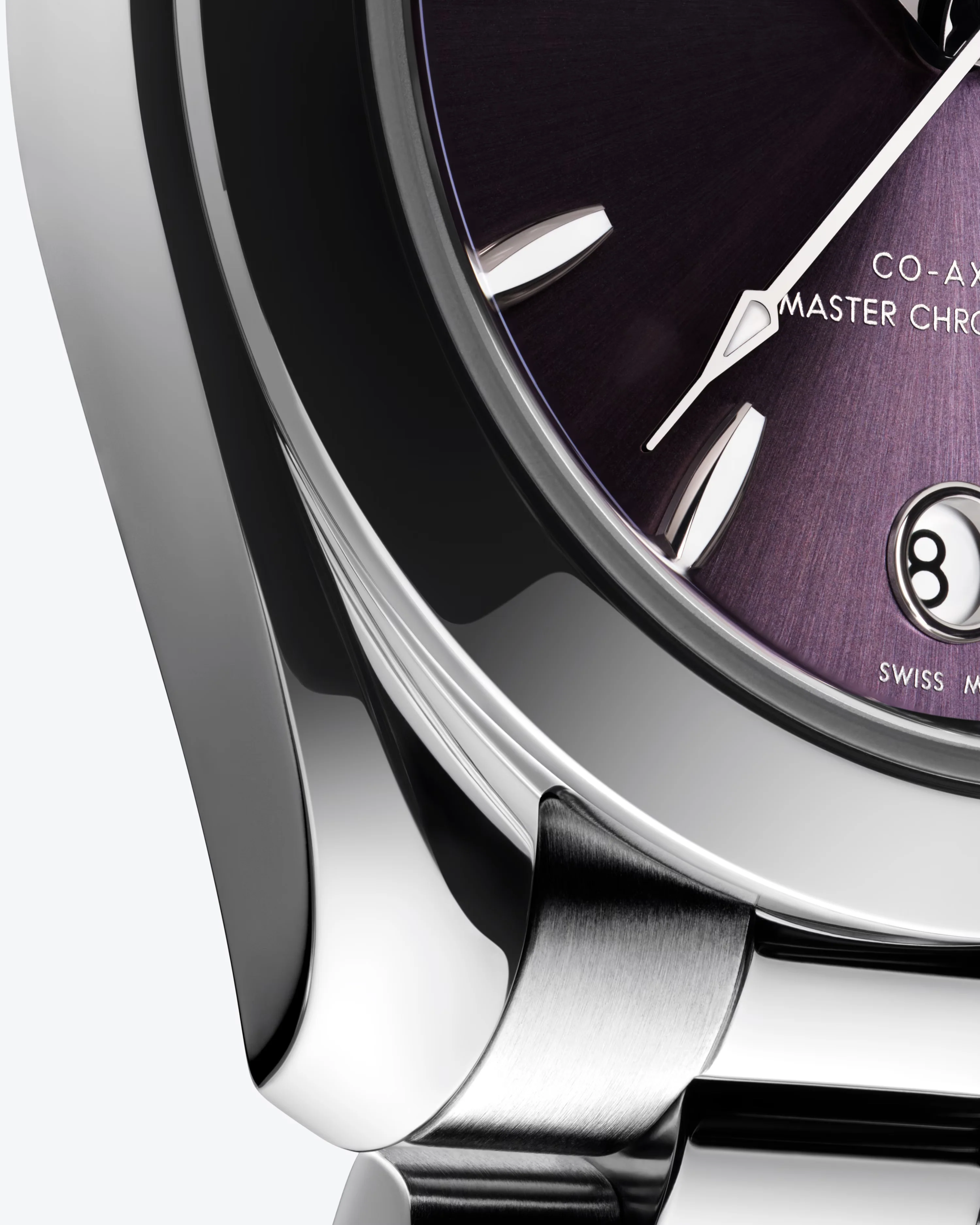 OMEGA Seamaster Aqua Terra 150M Women's