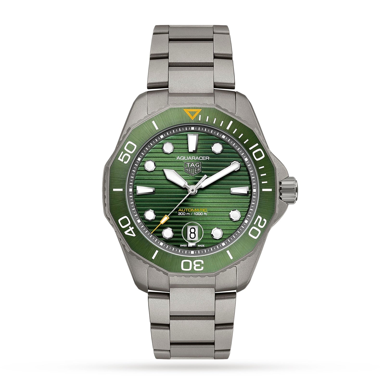 TAG Heuer Aquaracer Professional 300 Date