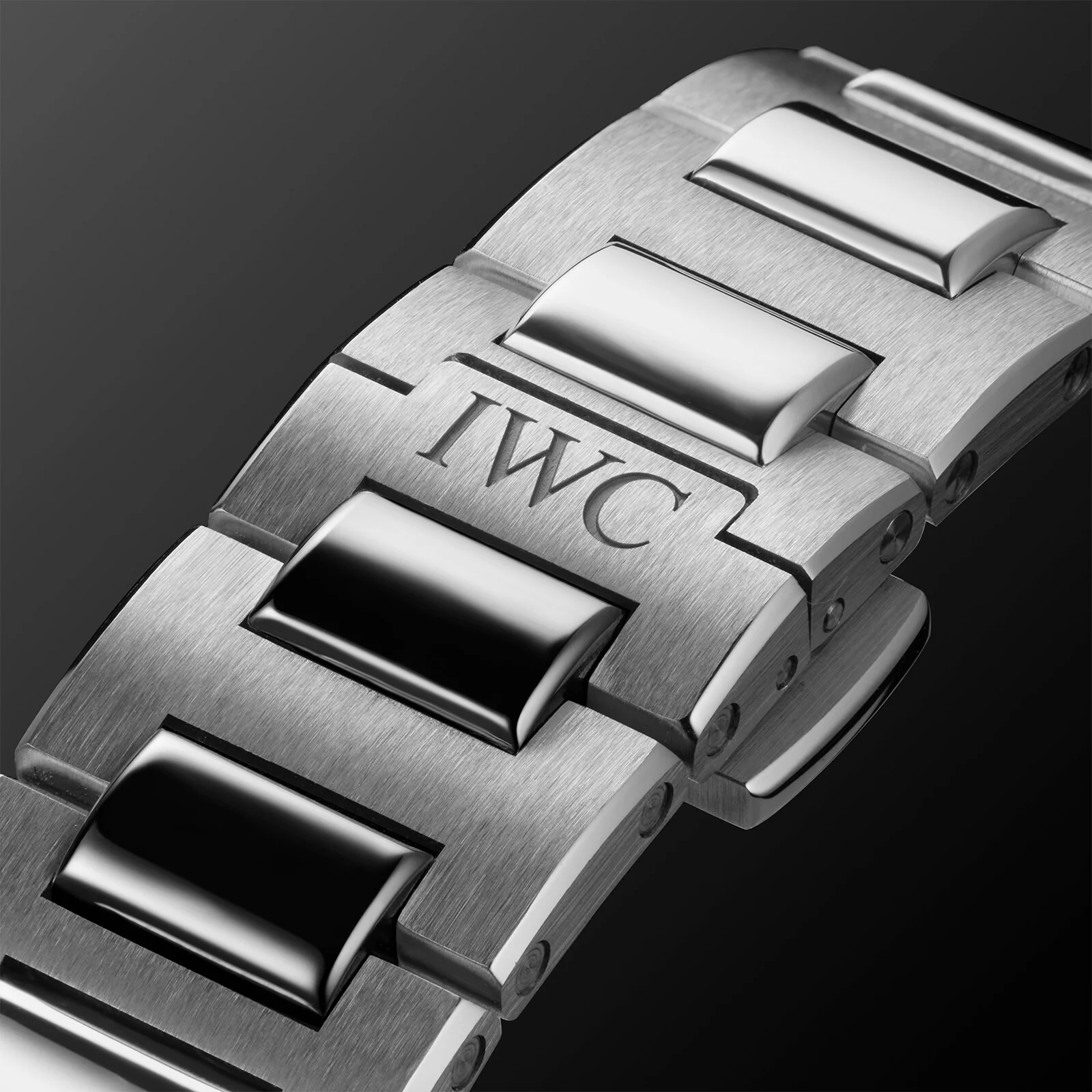 IWC Ingenieur Automatic 35 Women's