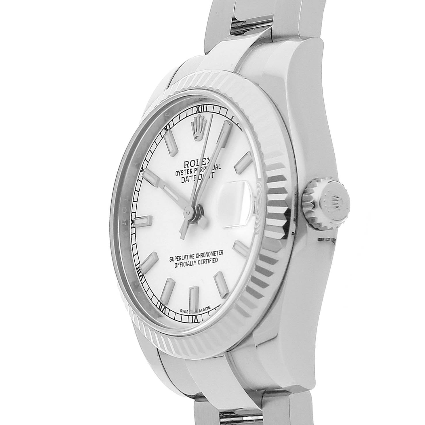 Rolex Datejust 178274-4749370