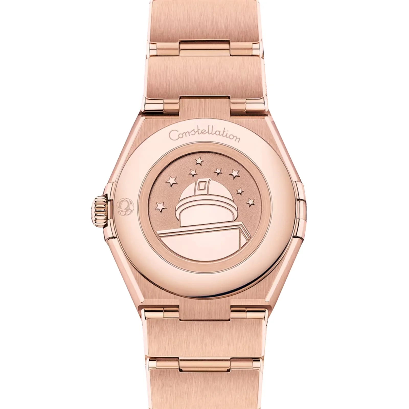 OMEGA Constellation Women's