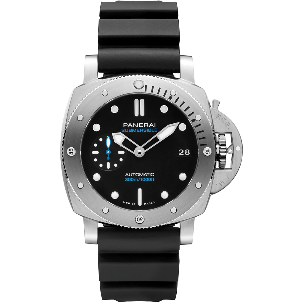 PANERAI Submersible PAM02973 - 42MM Women's