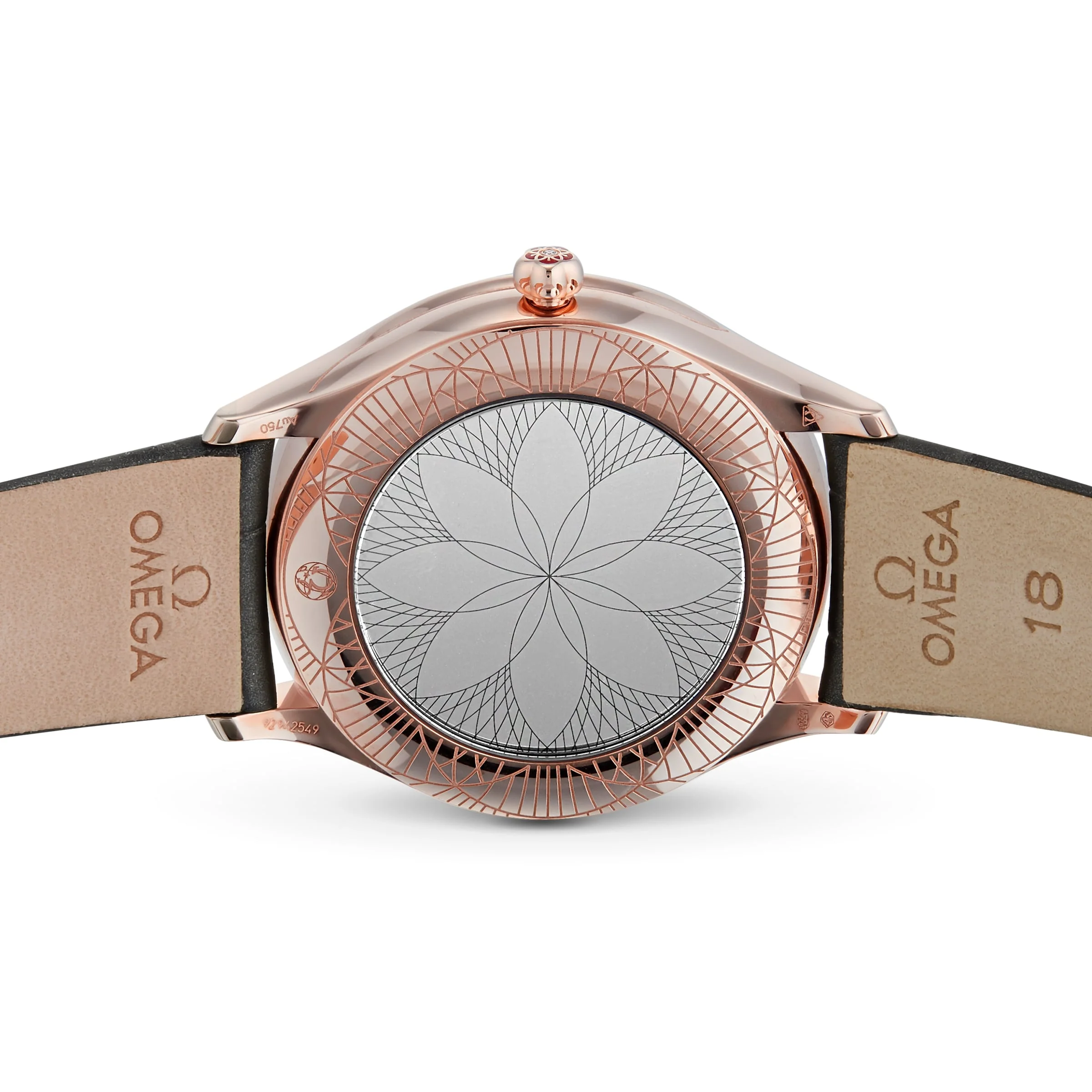 OMEGA De Ville Tresor 36 Women's