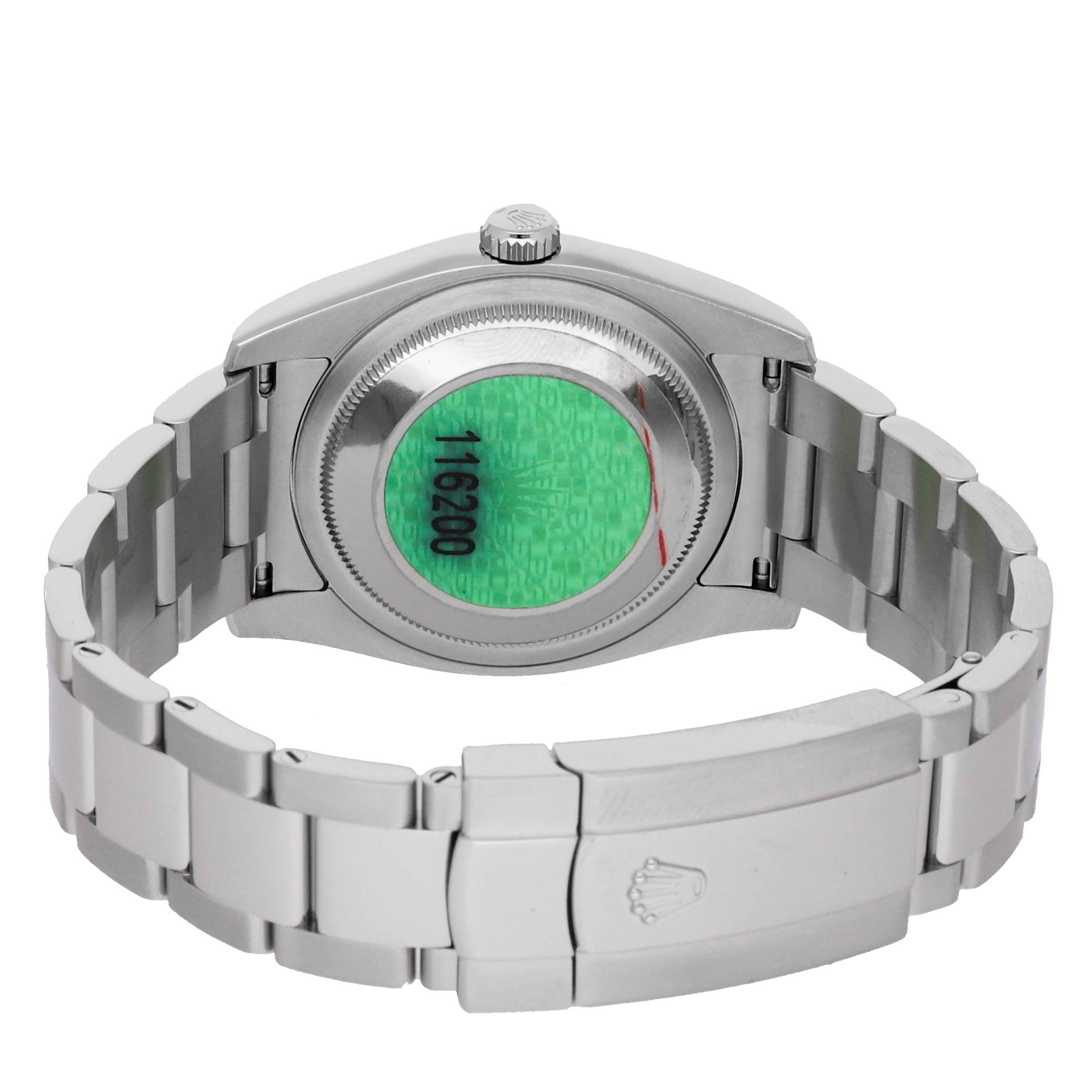 Rolex Datejust 116200-4559266